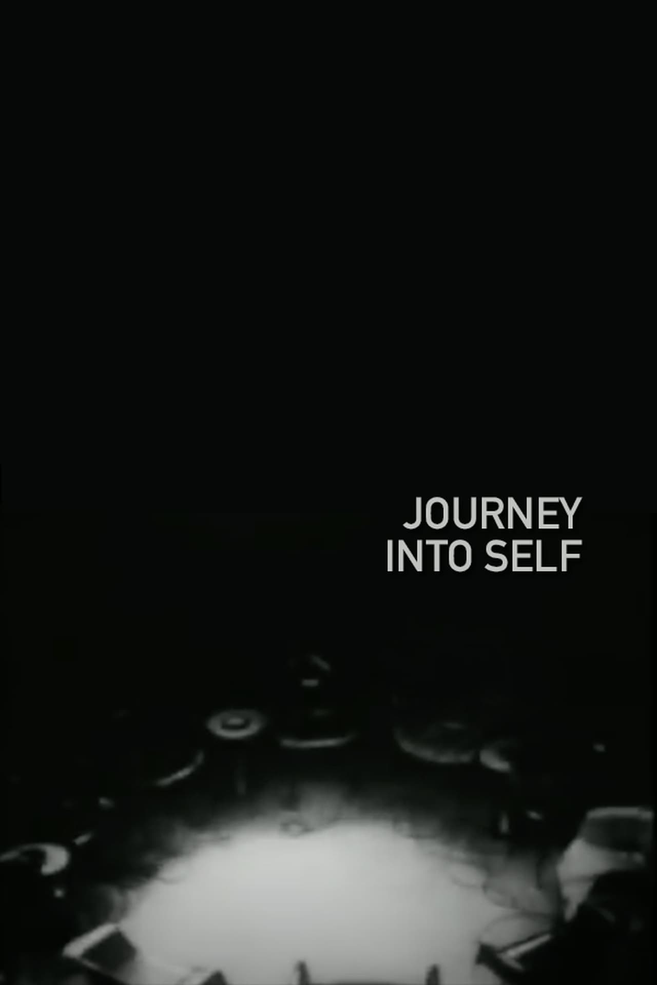 Película Journey Into Self