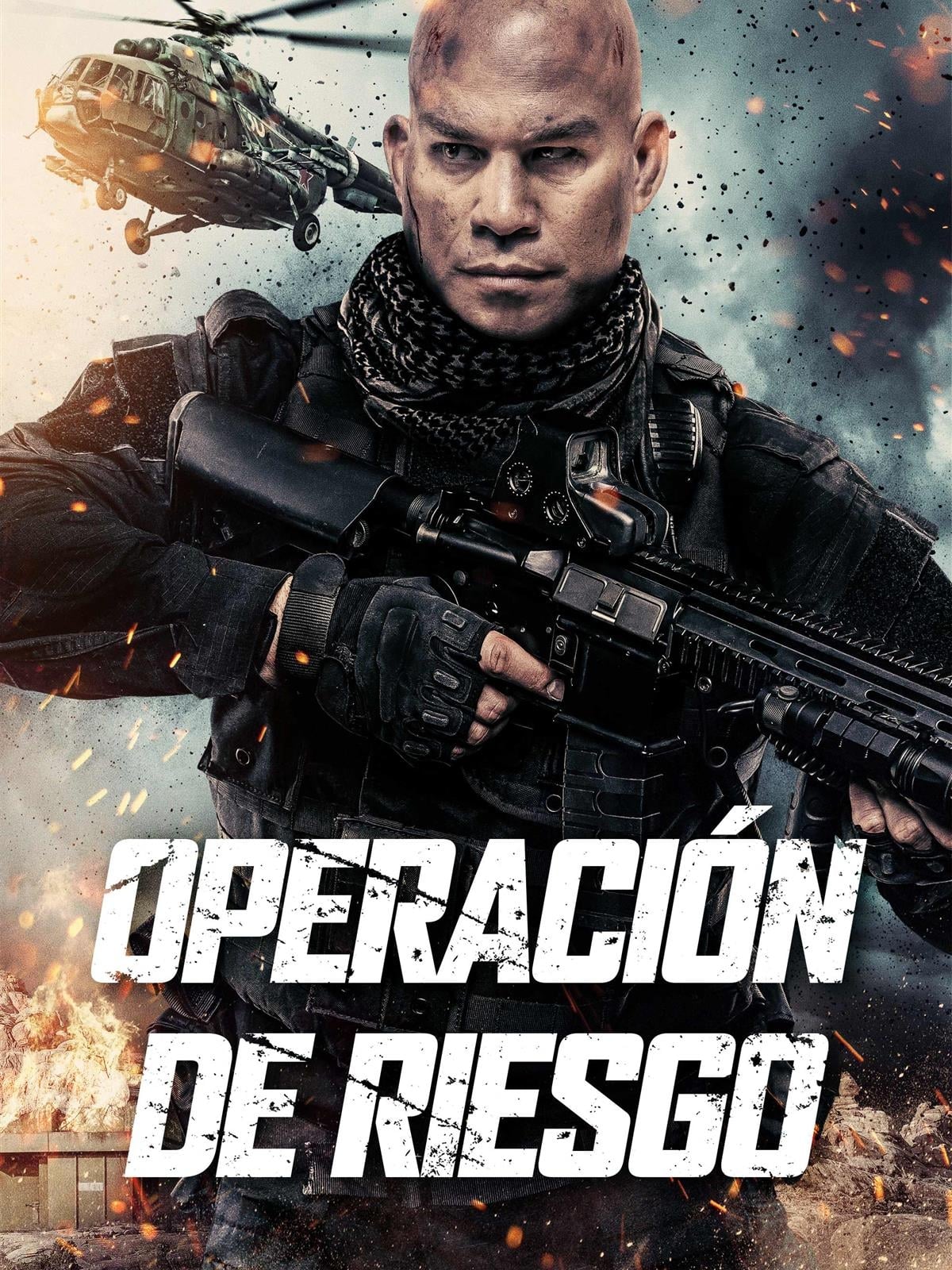 Movie Operation Black Ops