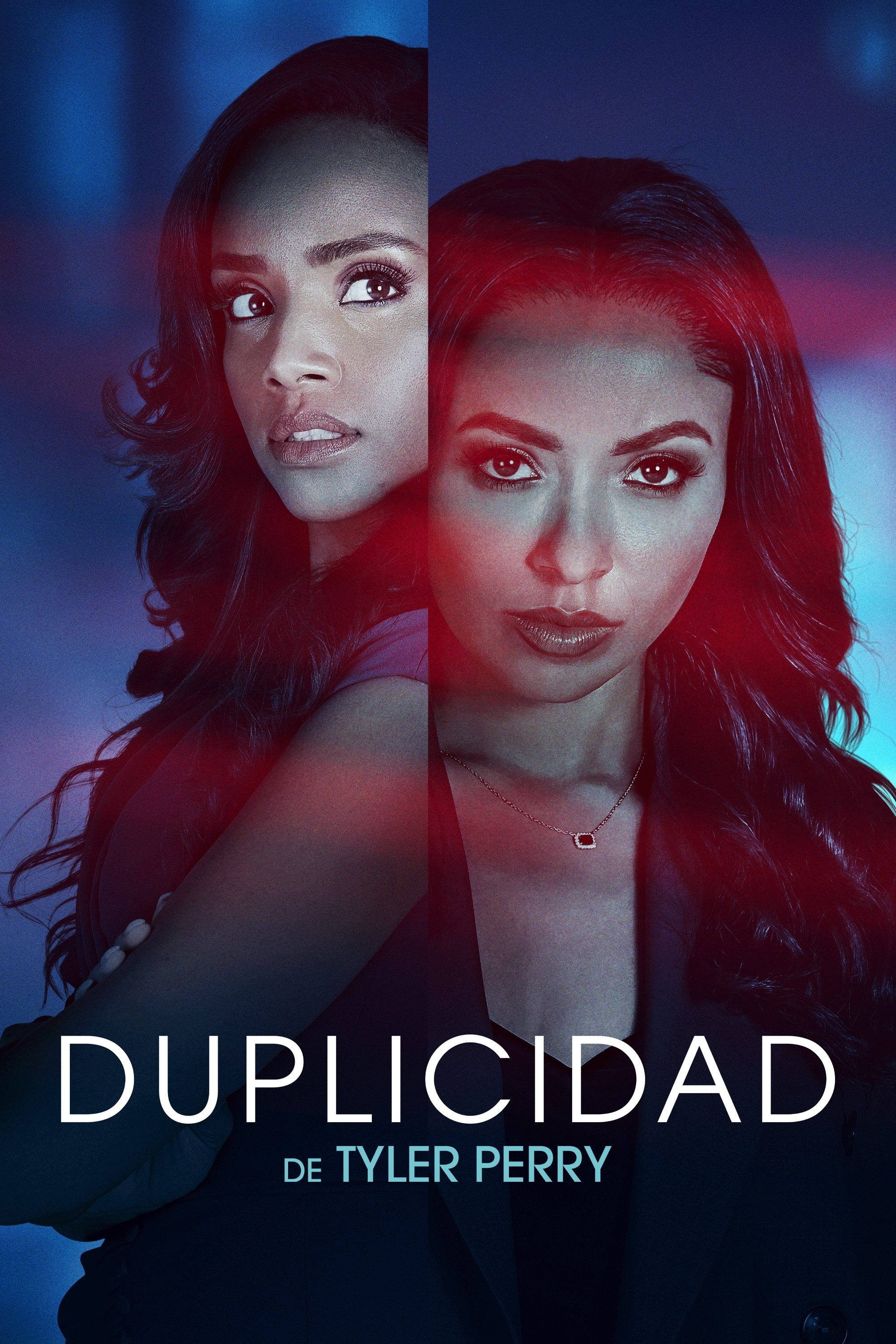 Movie Tyler Perry's Duplicity