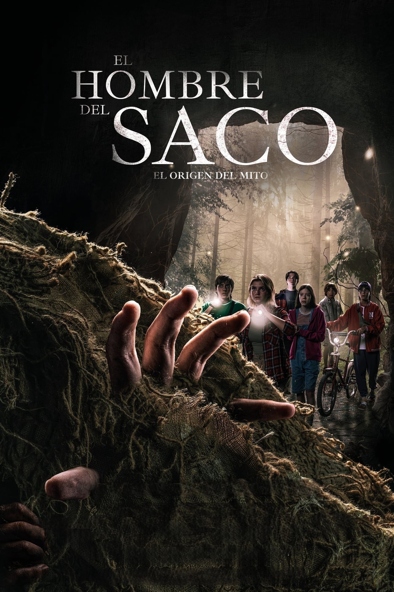 Movies El hombre del saco