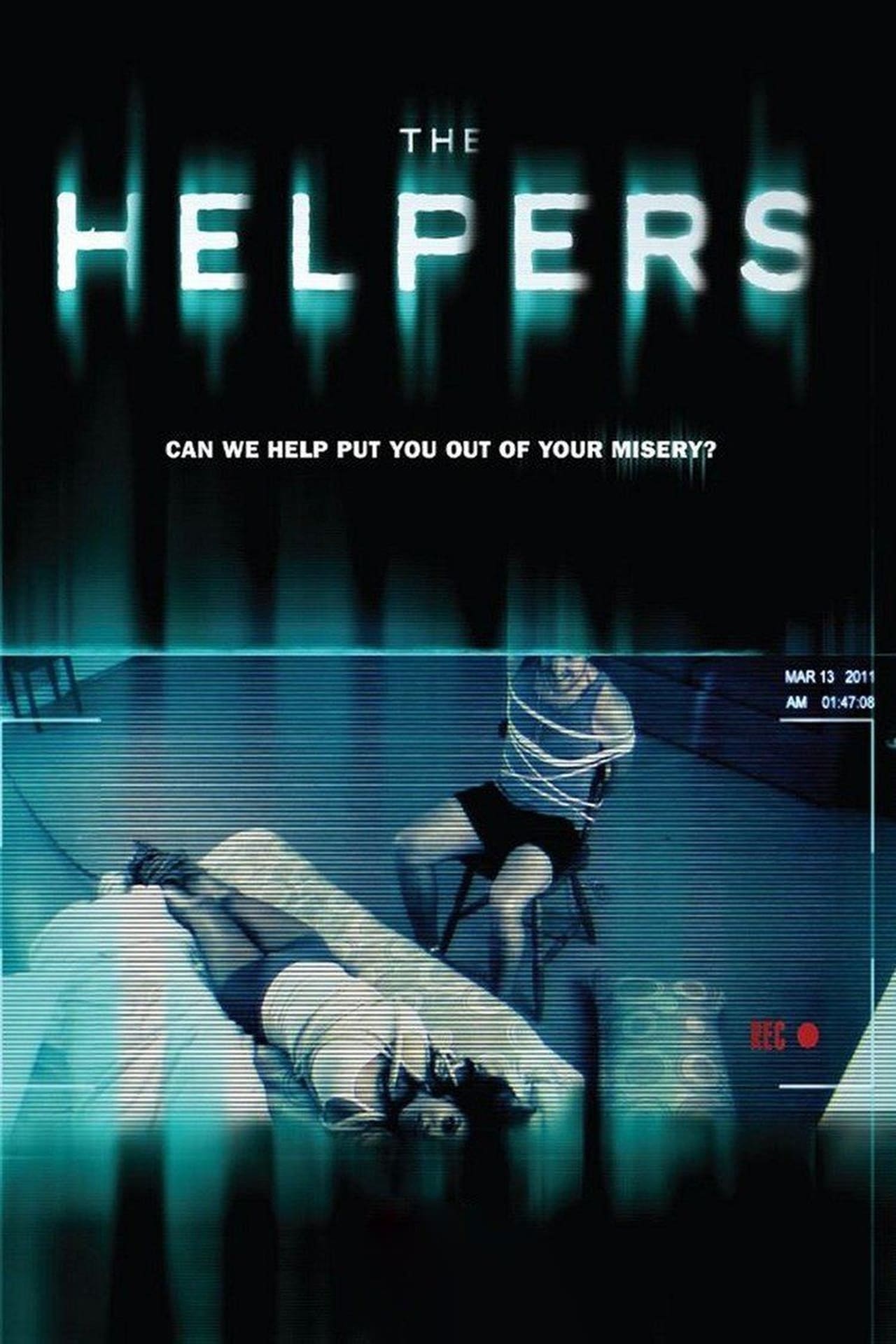 Películas The Helpers