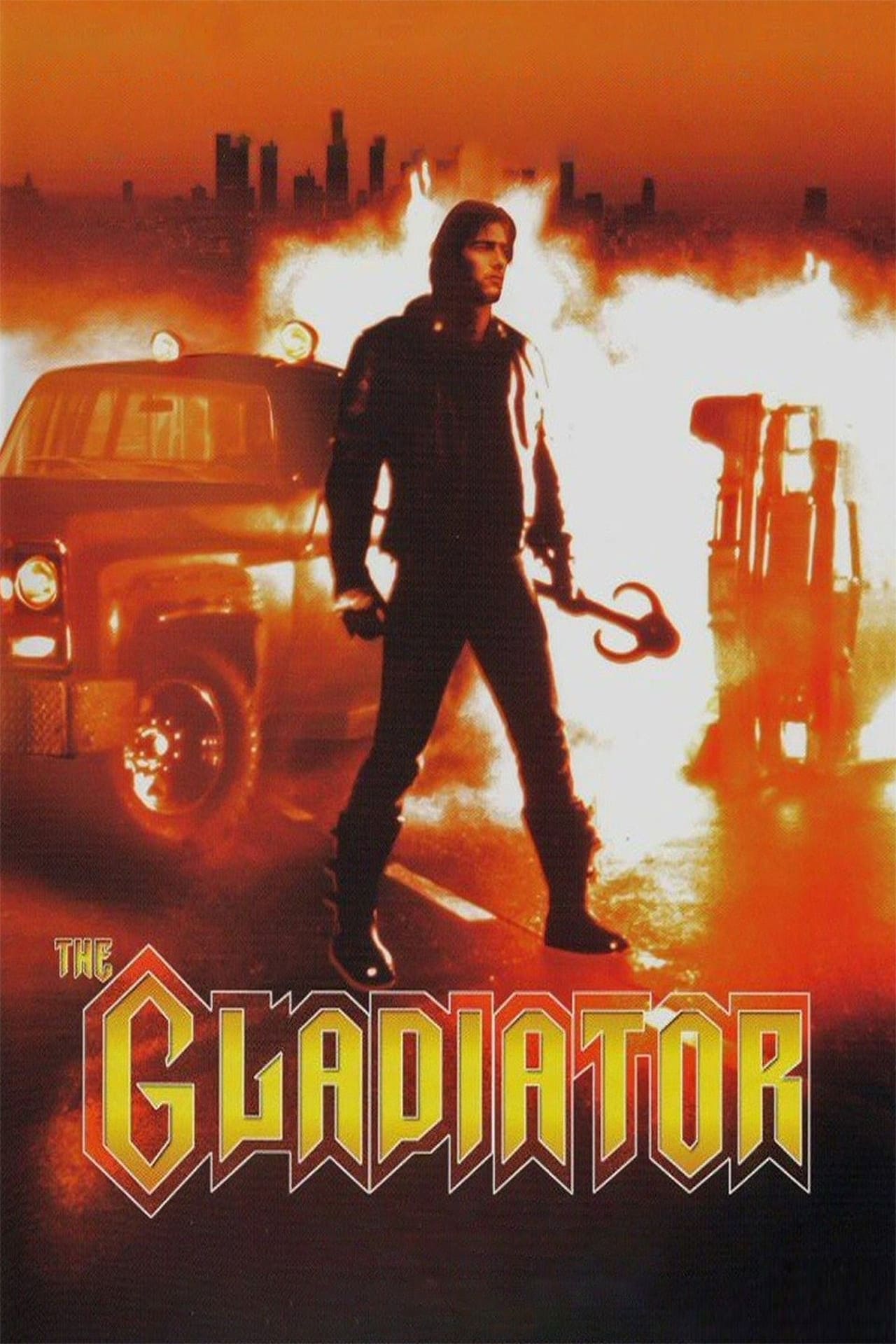 Movies El gladiador (TV)