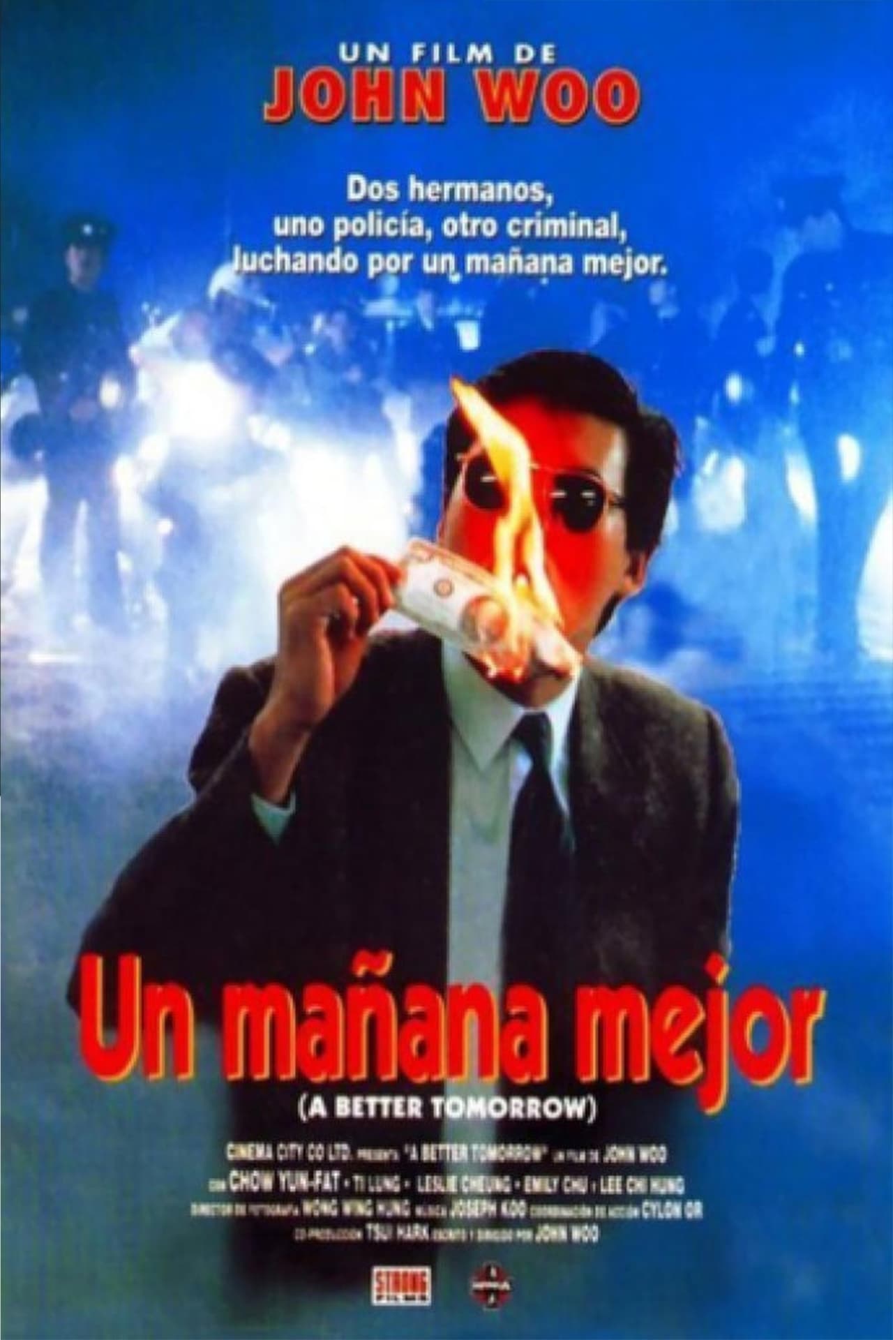 Movie Un mañana mejor