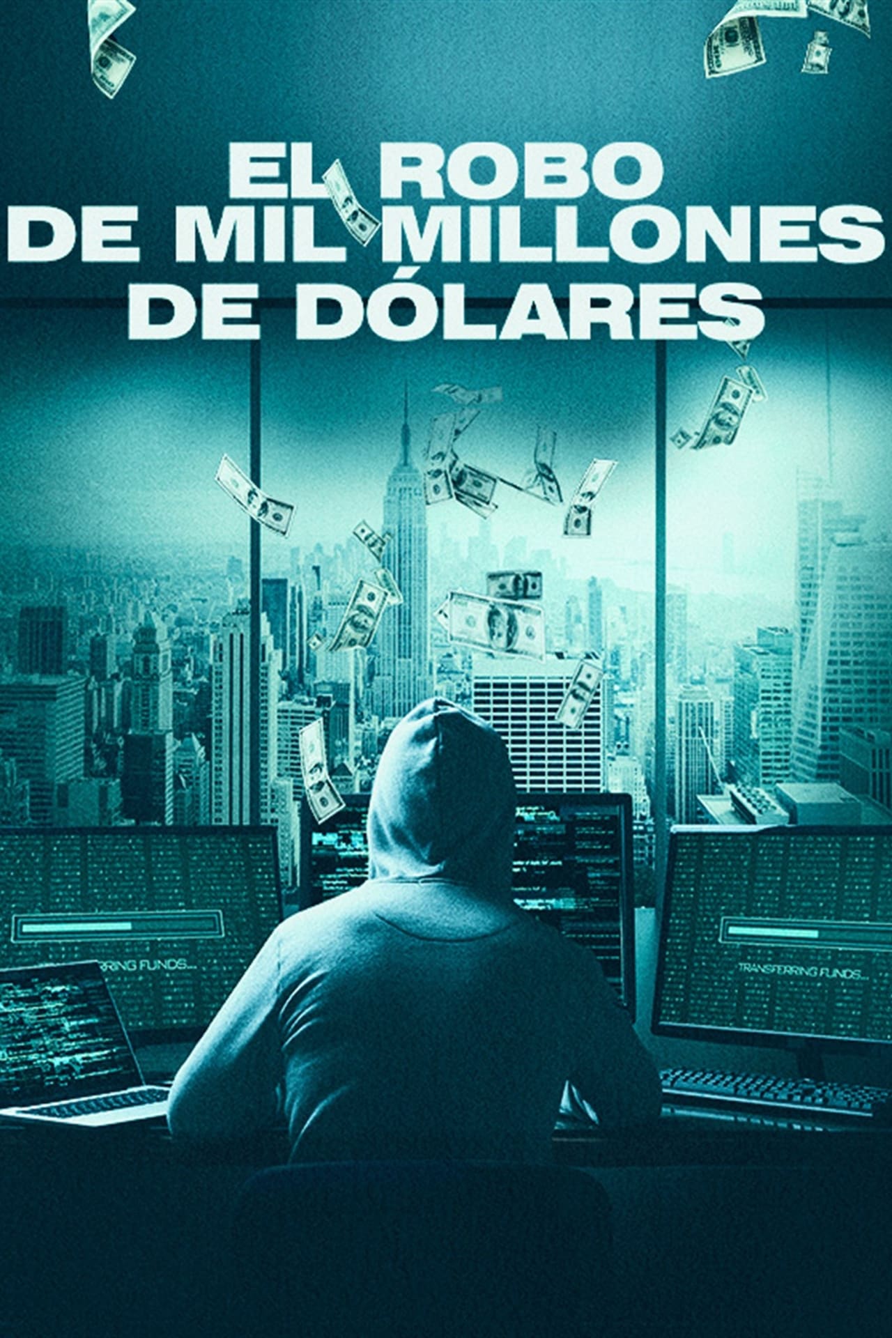 Movies El robo de mil millones de dólares