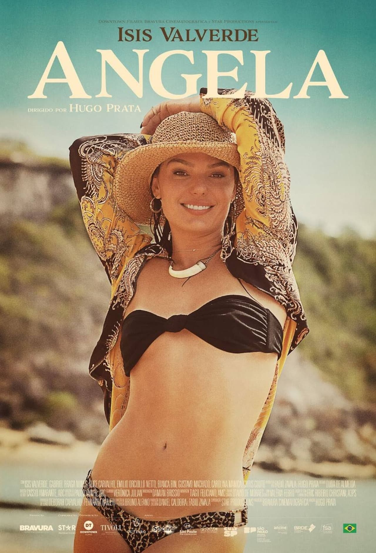 Movie Angela