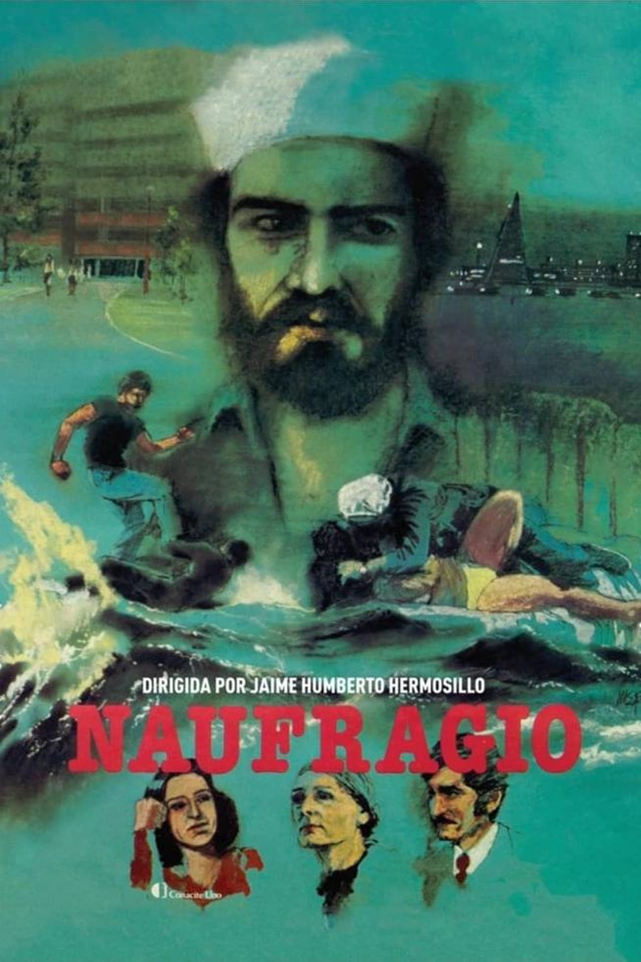 Movie Naufragio