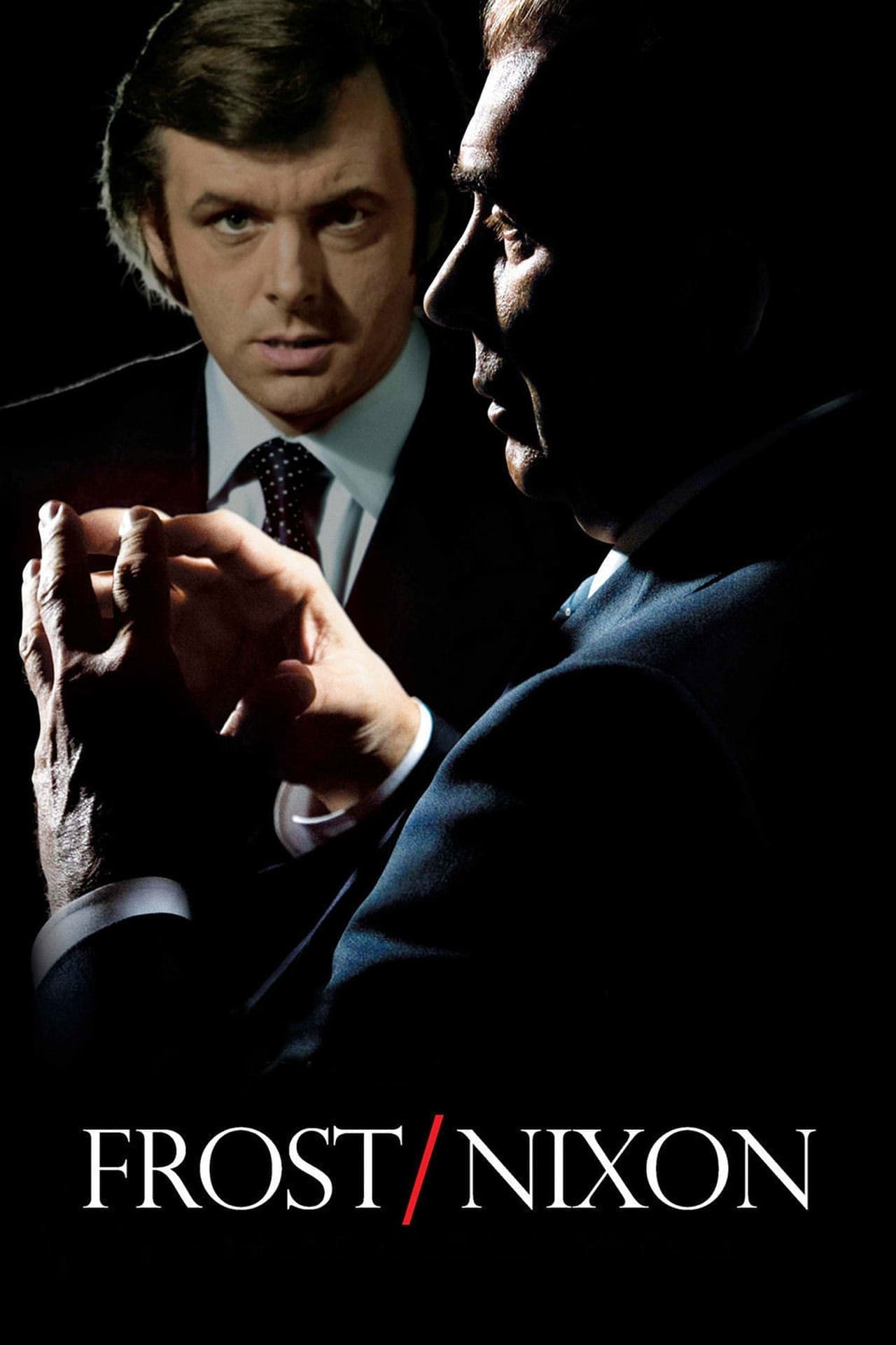 Movies El desafío: Frost contra Nixon