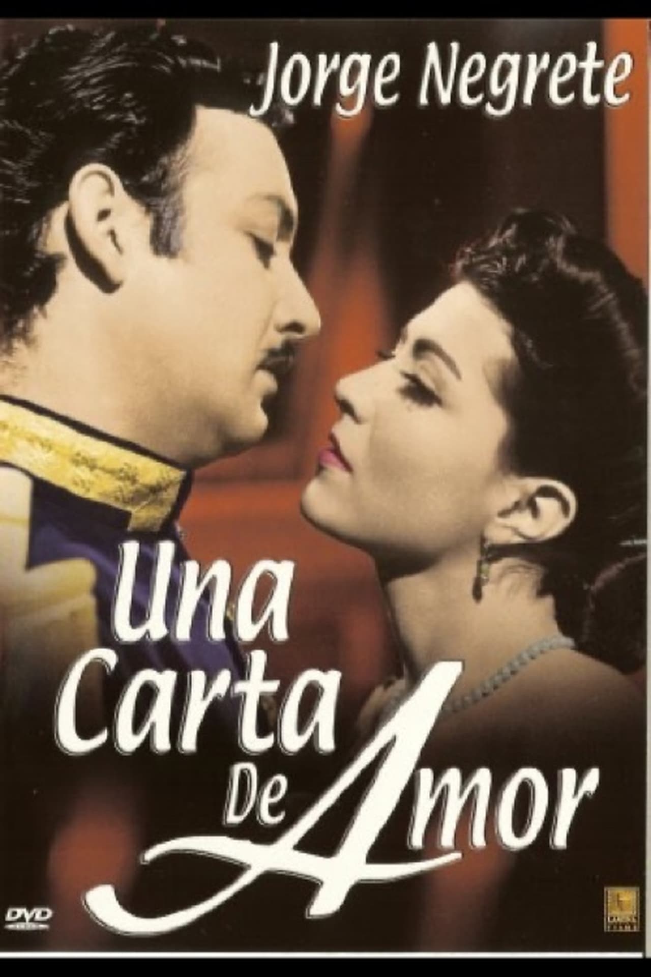 Movie Una carta de amor