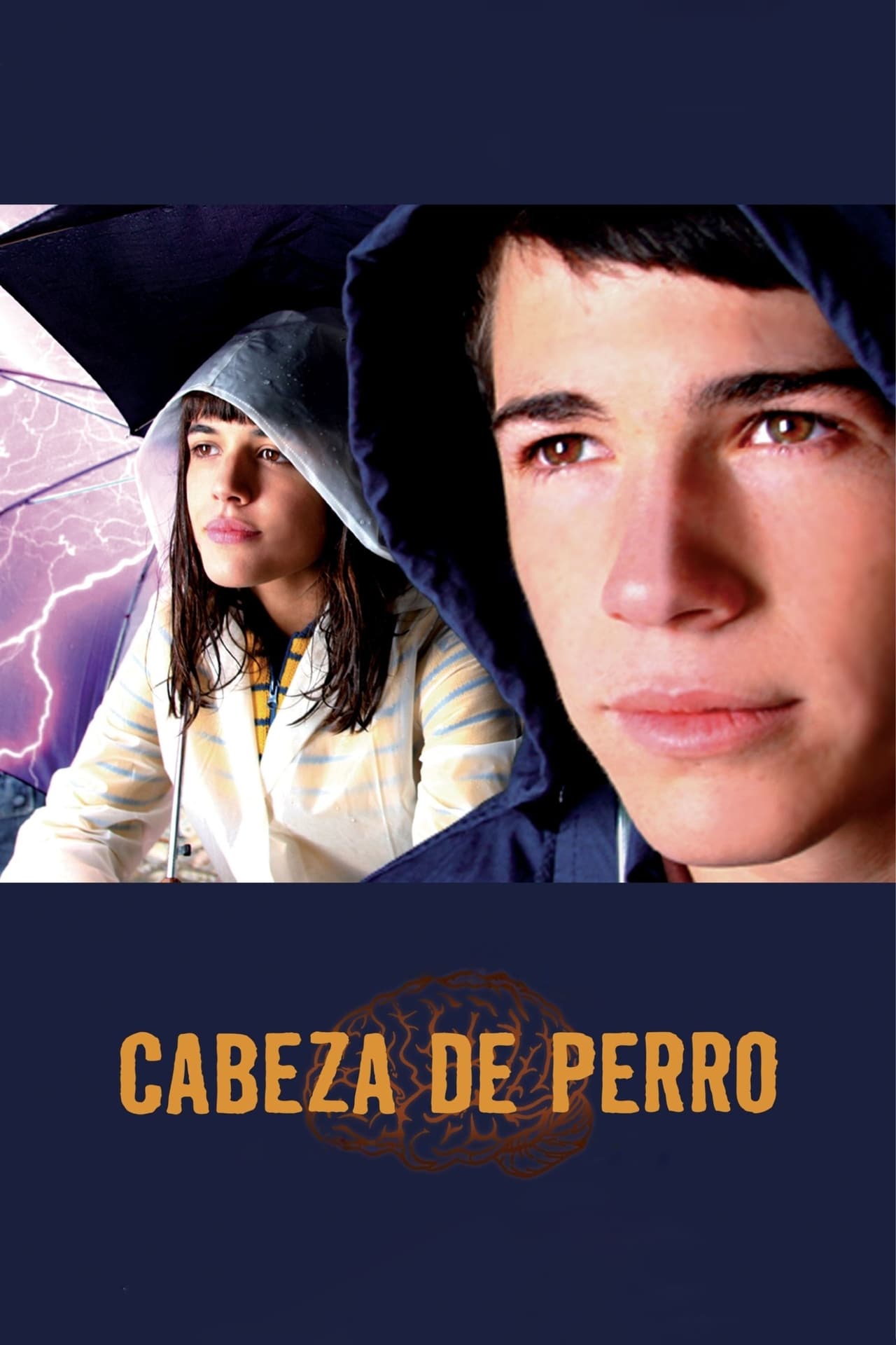 Movie Cabeza de perro