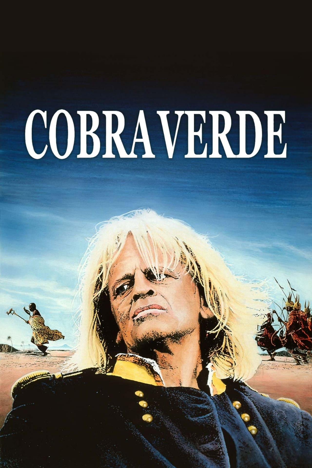 Movies Cobra verde