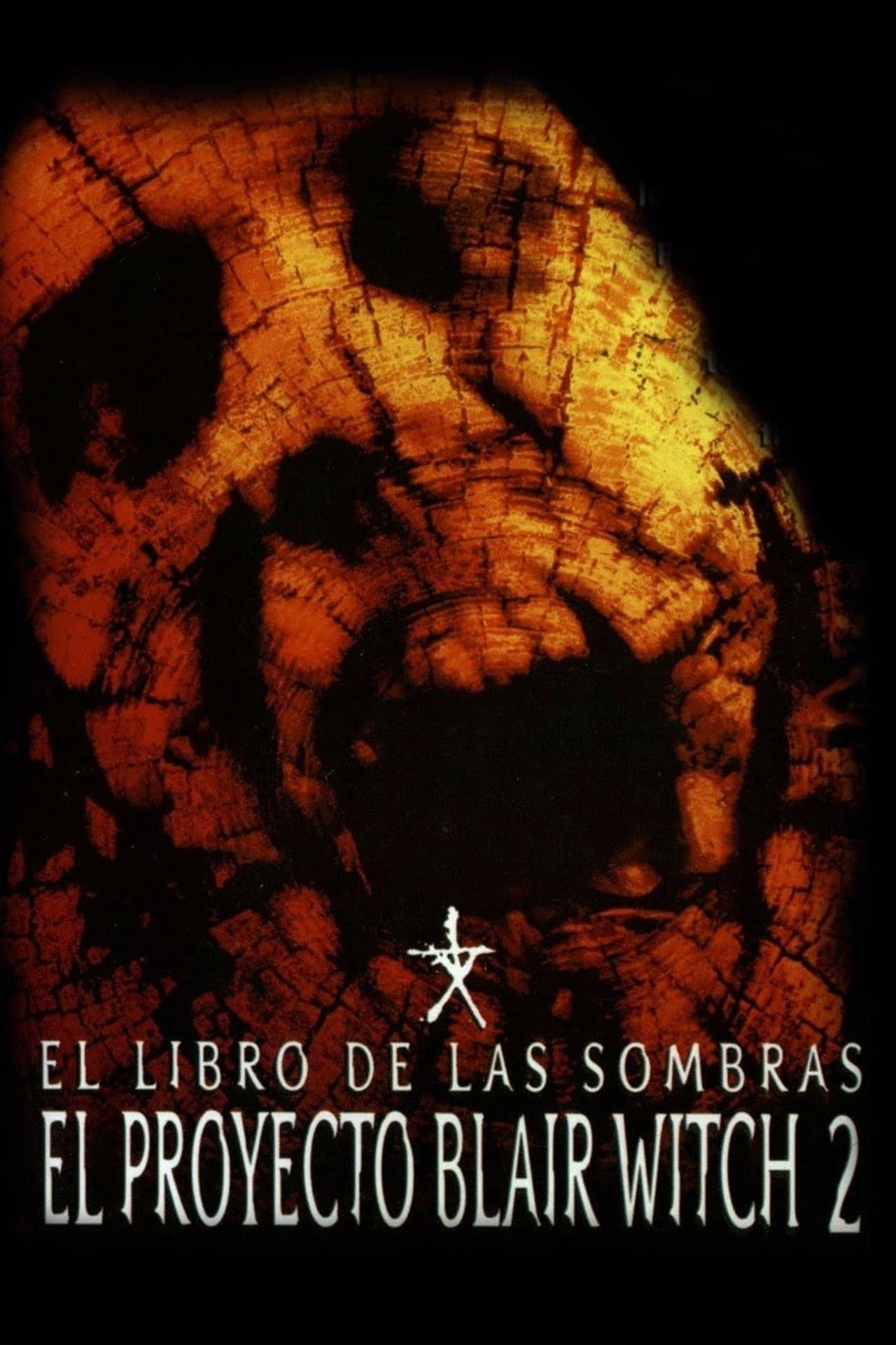 Movie El libro de las sombras (BW2)