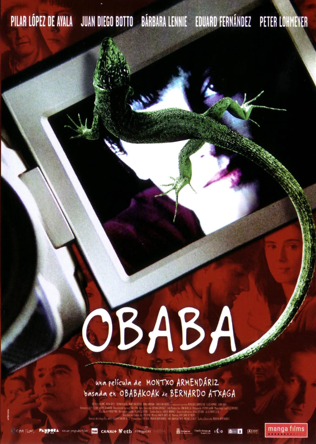 Movie Obaba