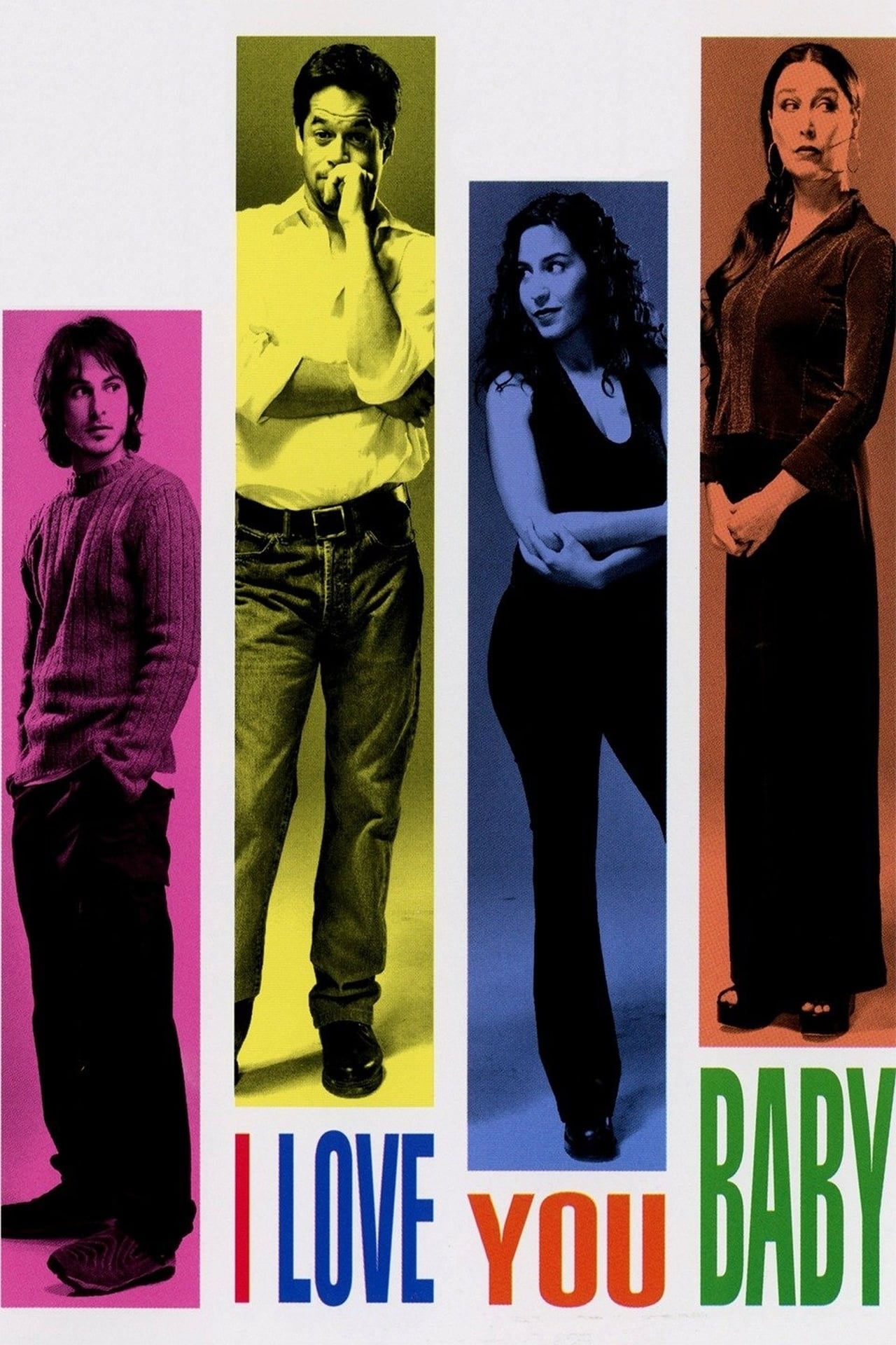 Movie I Love You Baby