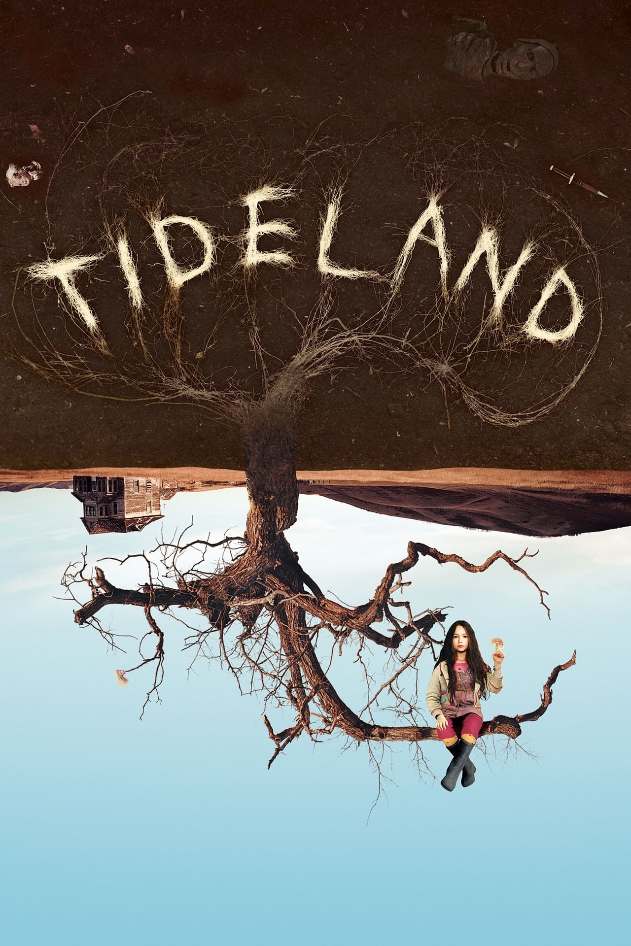 Película Tideland