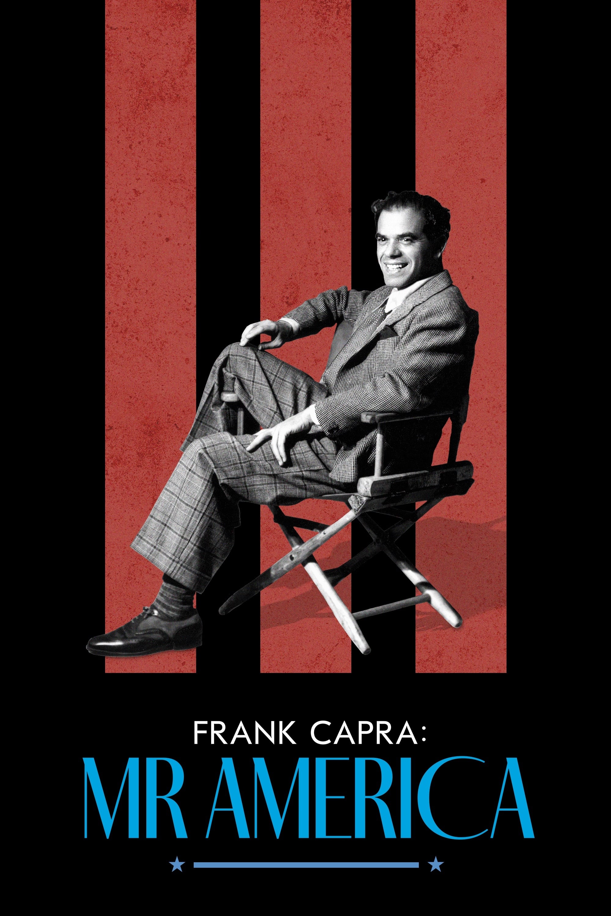 Movie Frank Capra: Mr. America