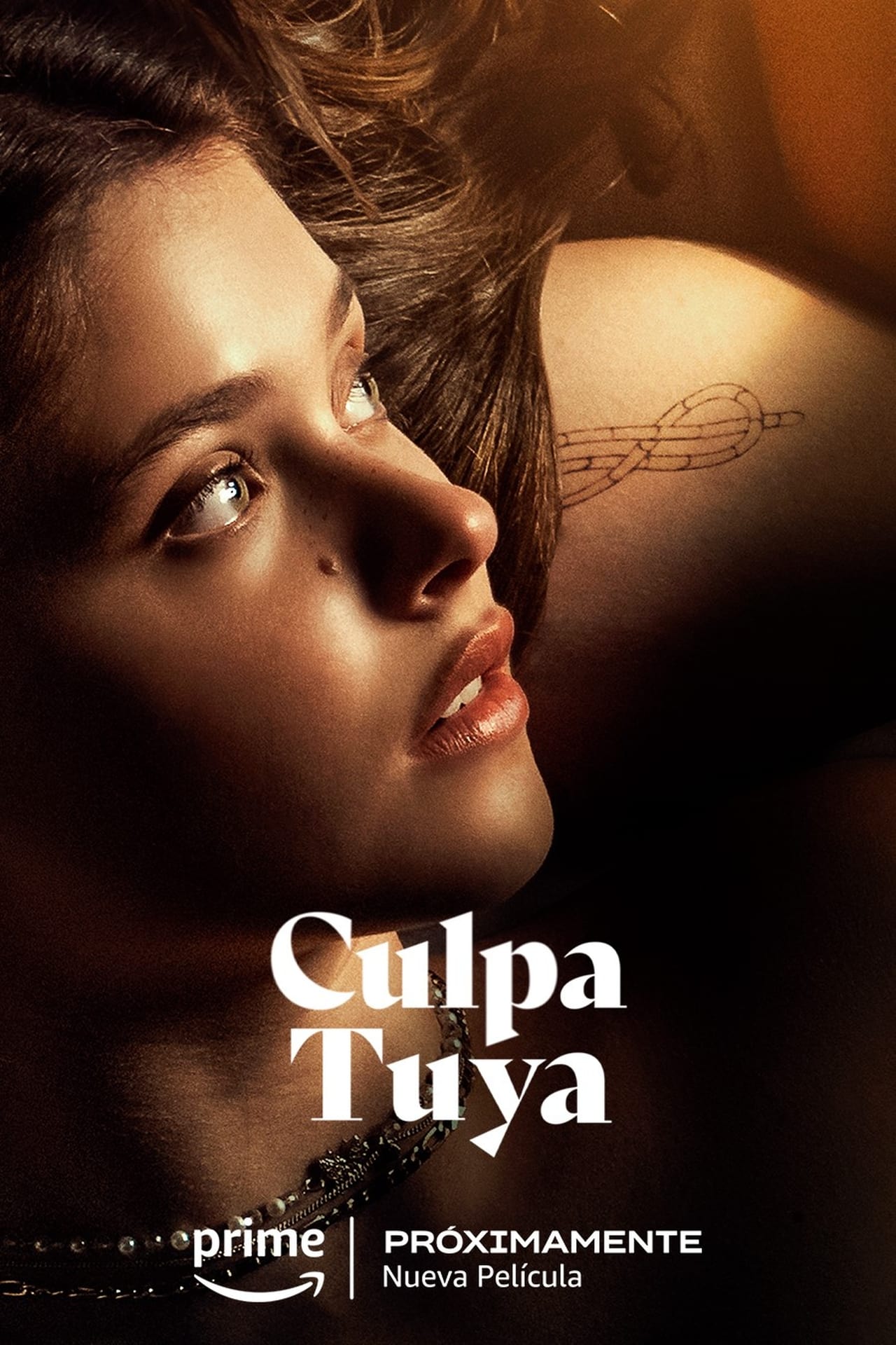 Película Culpa tuya