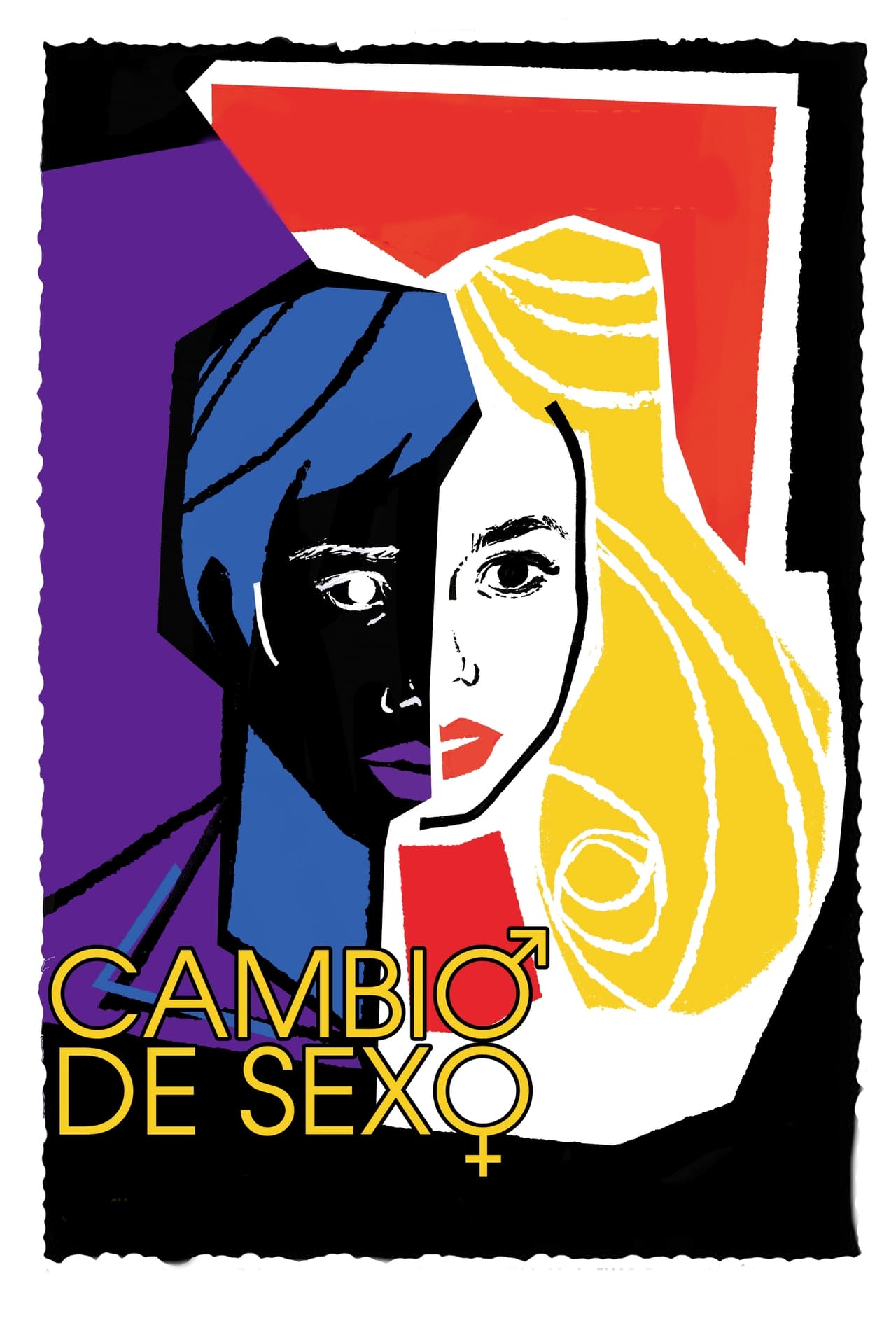 Movie Cambio de sexo