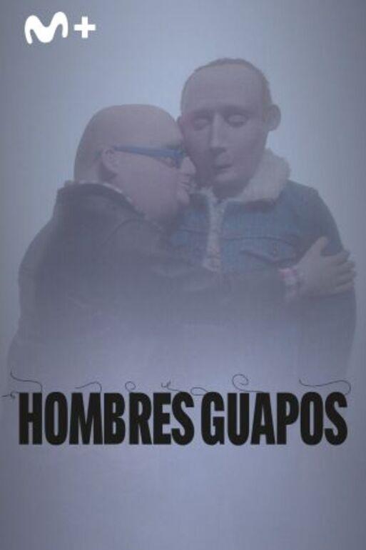 Movie Hombres guapos