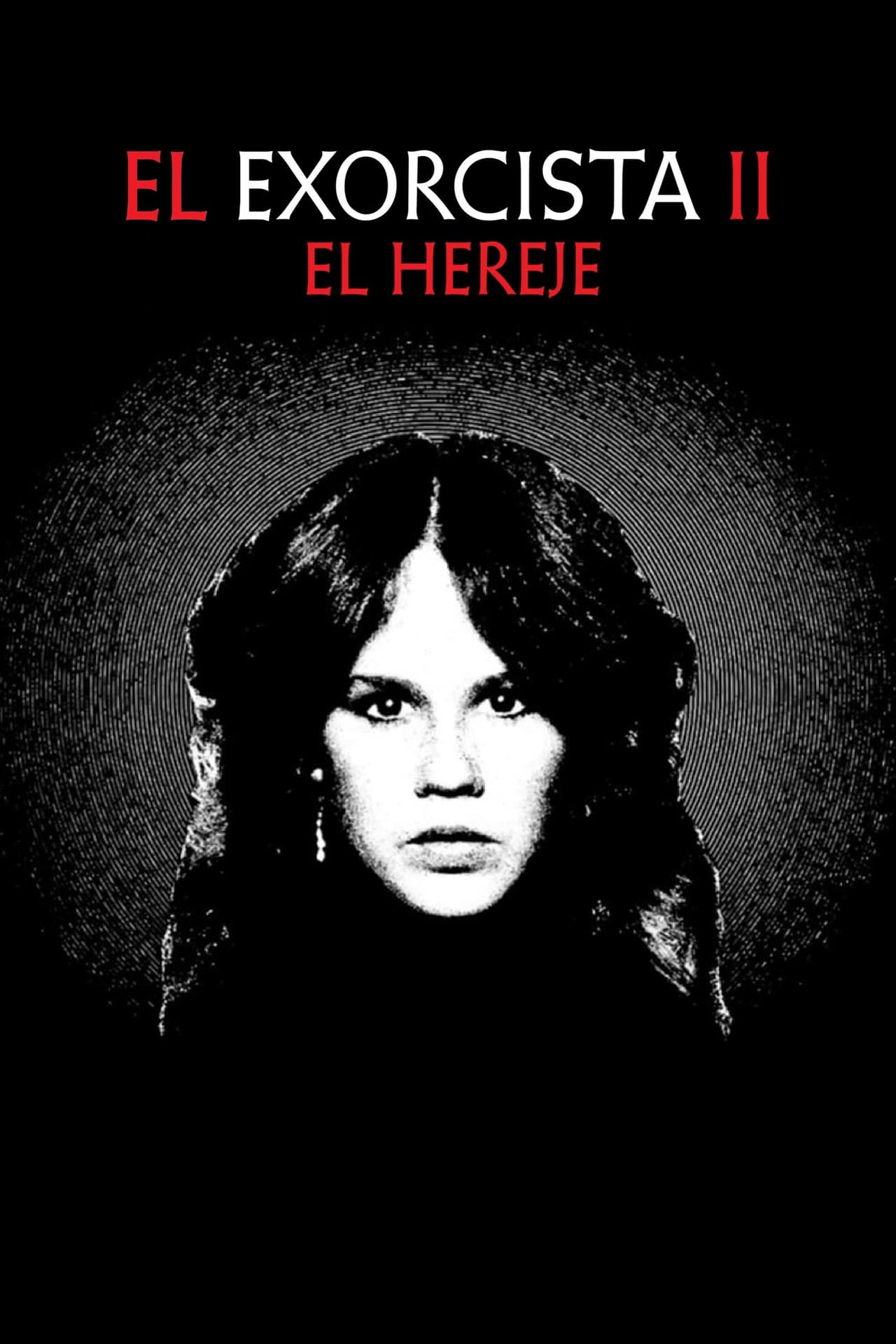 Movie El exorcista II: El hereje