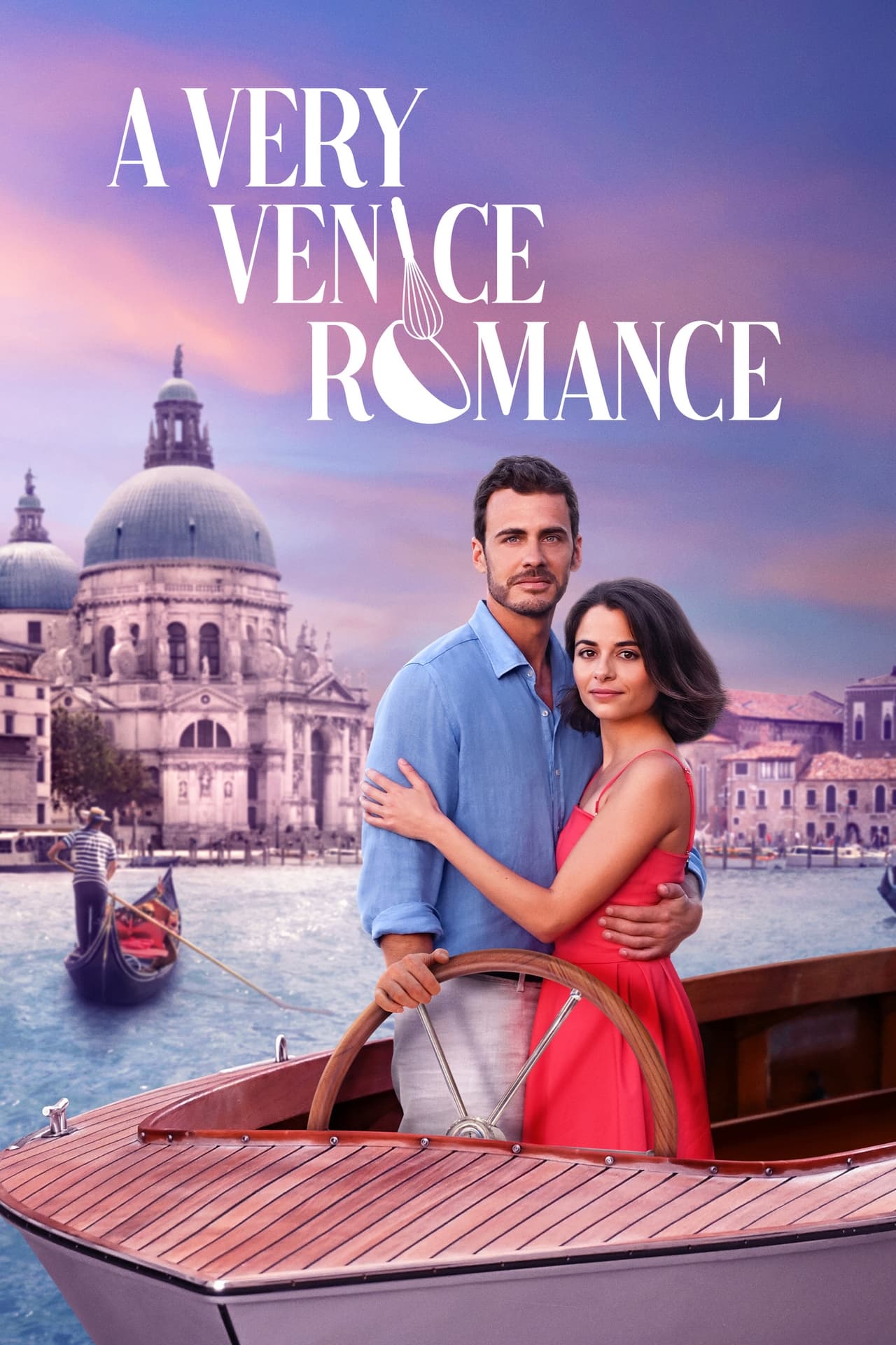 Movies A Very Venice Romance