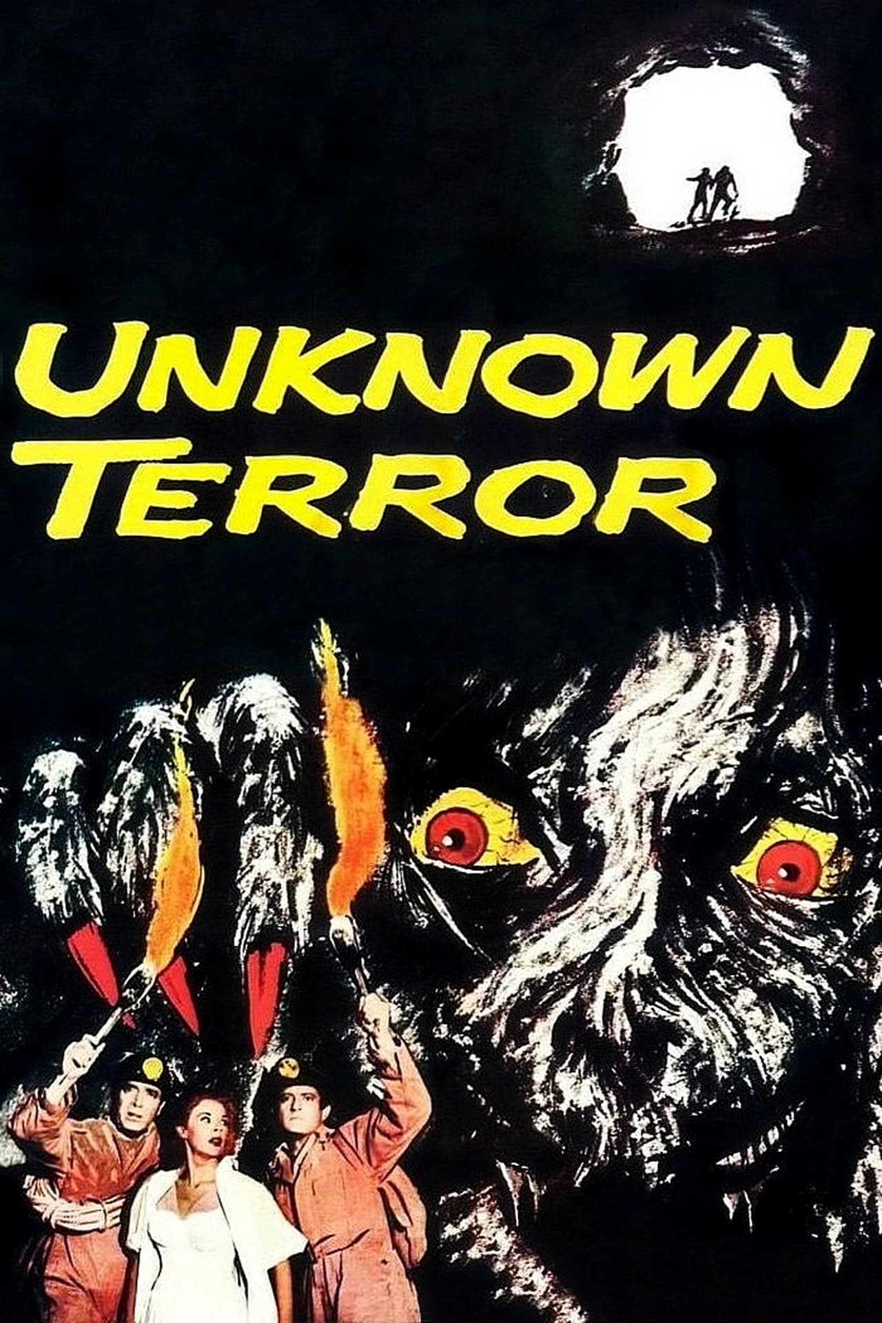 Movies The Unknown Terror