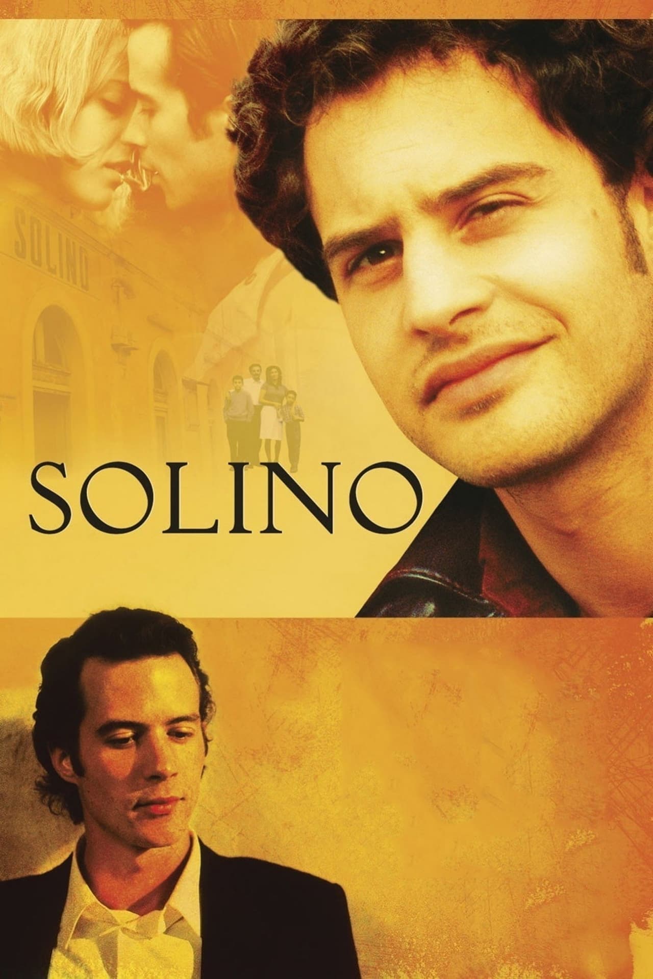 Película Solino