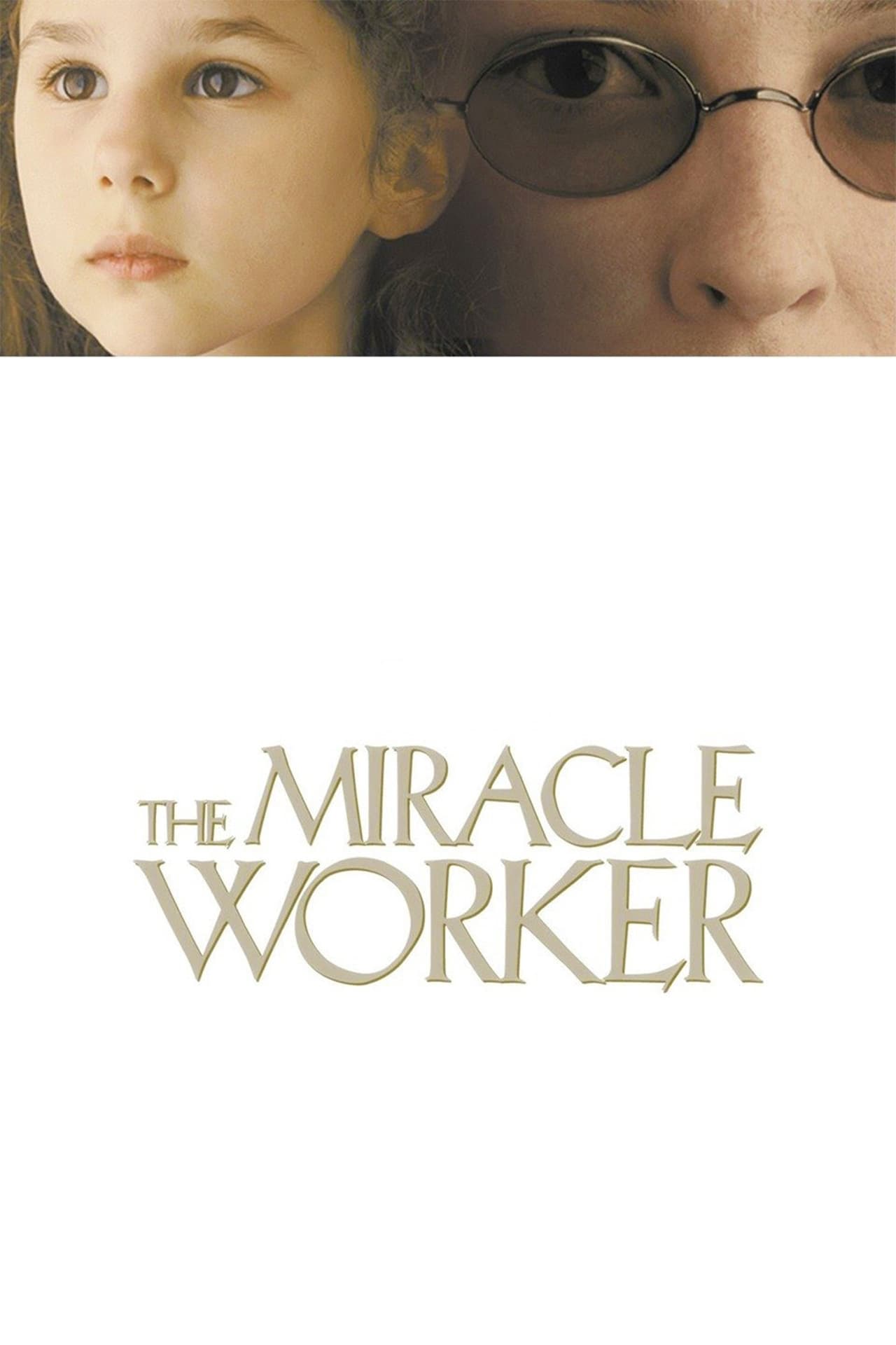 Película The Miracle Worker