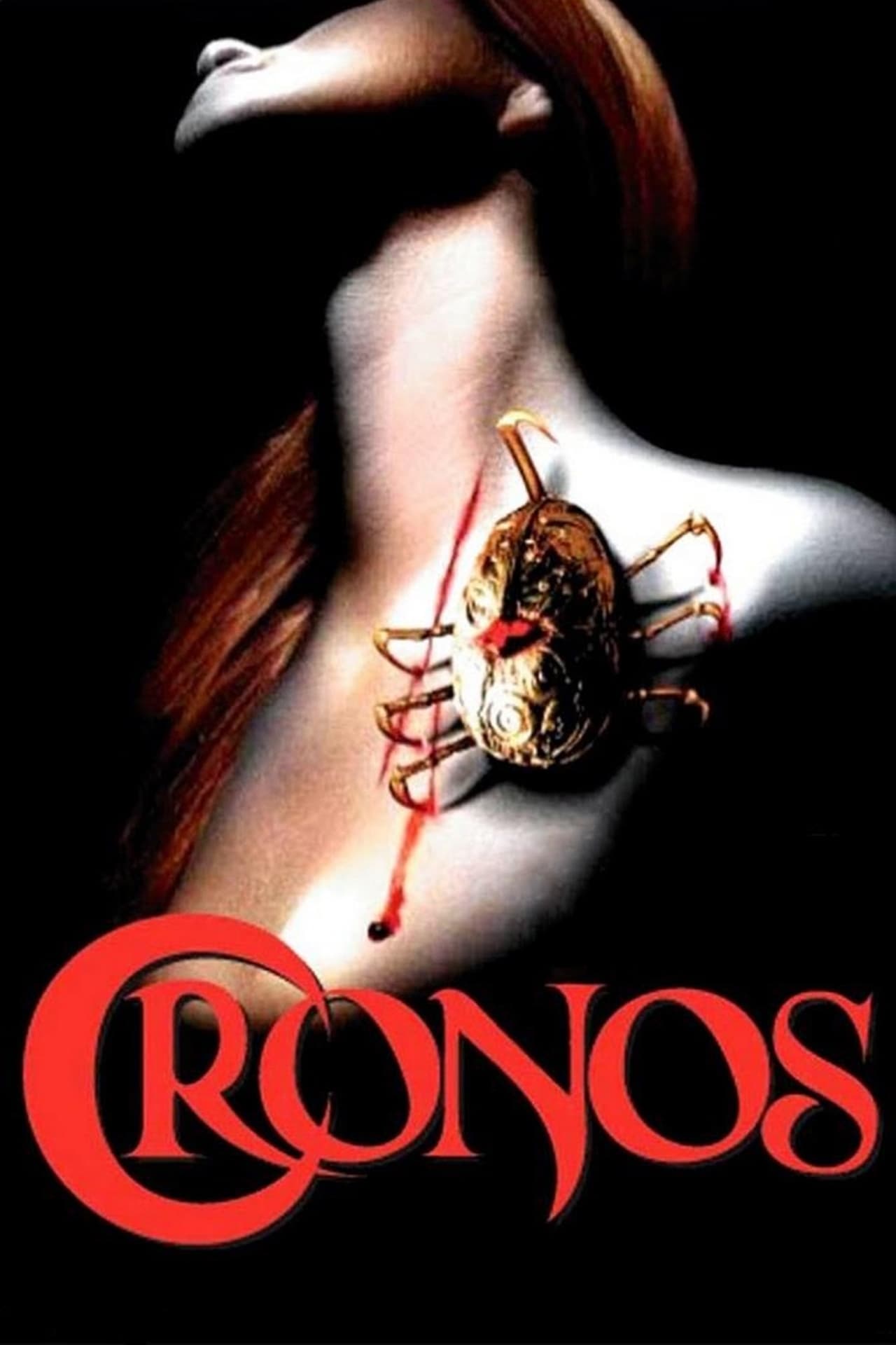 Película Cronos