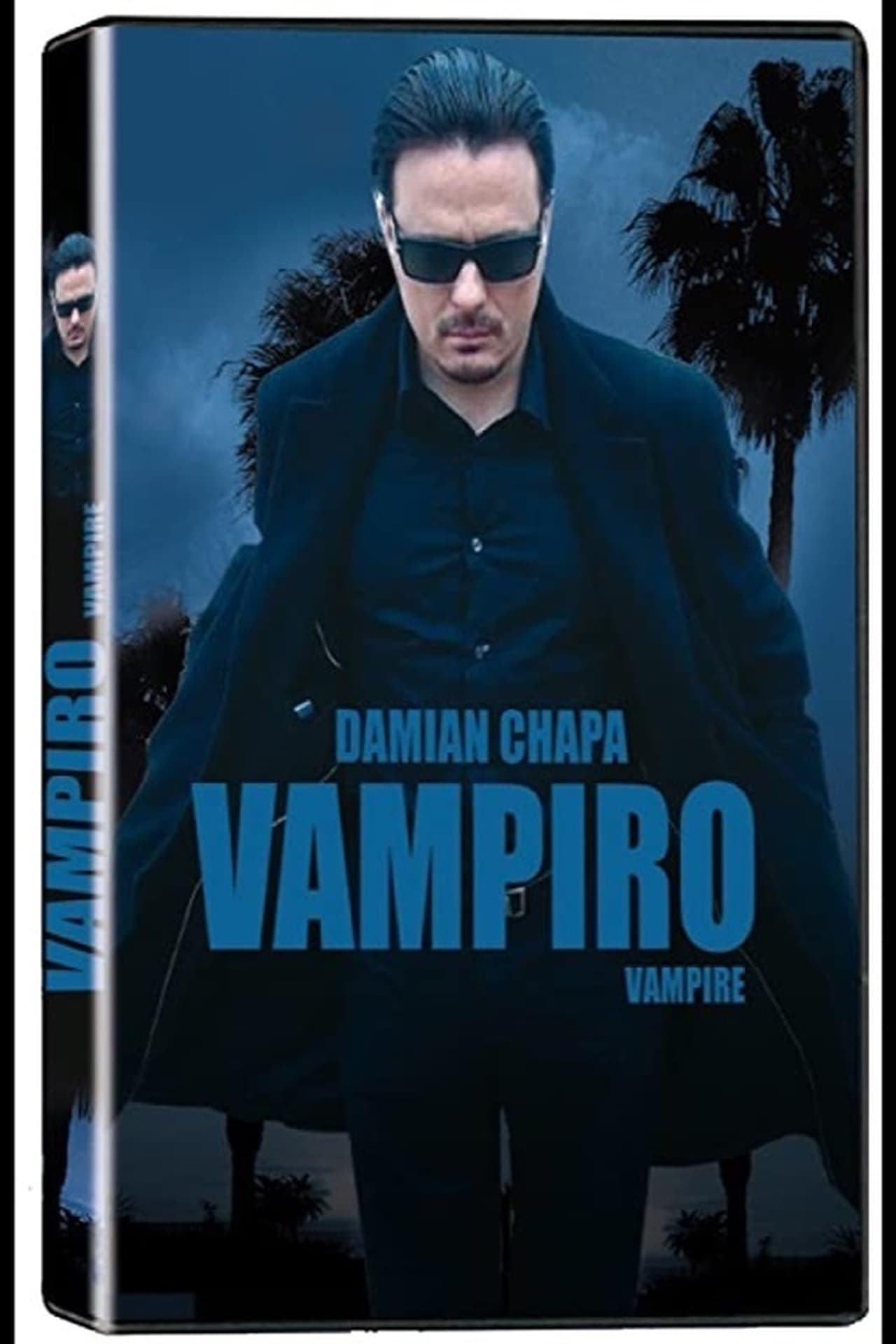 Movie Vampiro