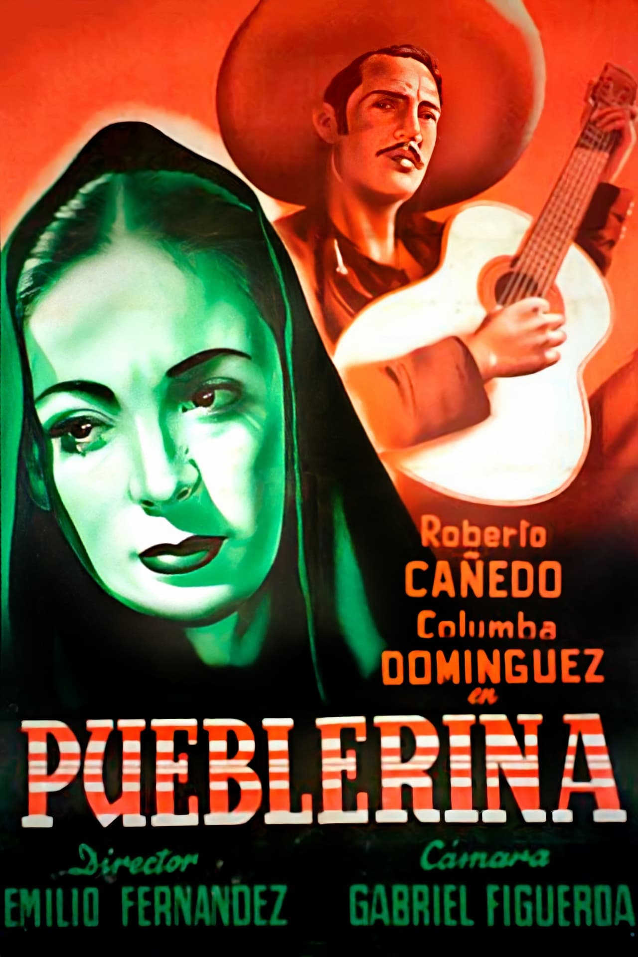 Películas Pueblerina