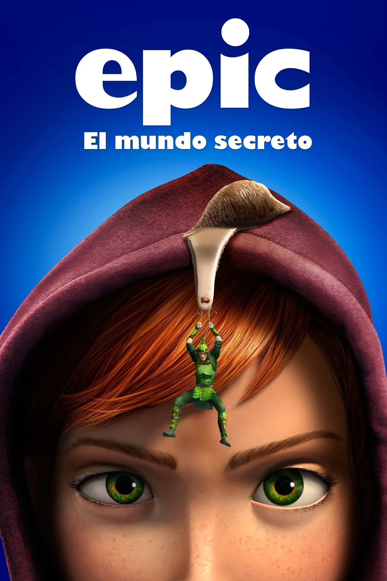 Película Epic: El mundo secreto