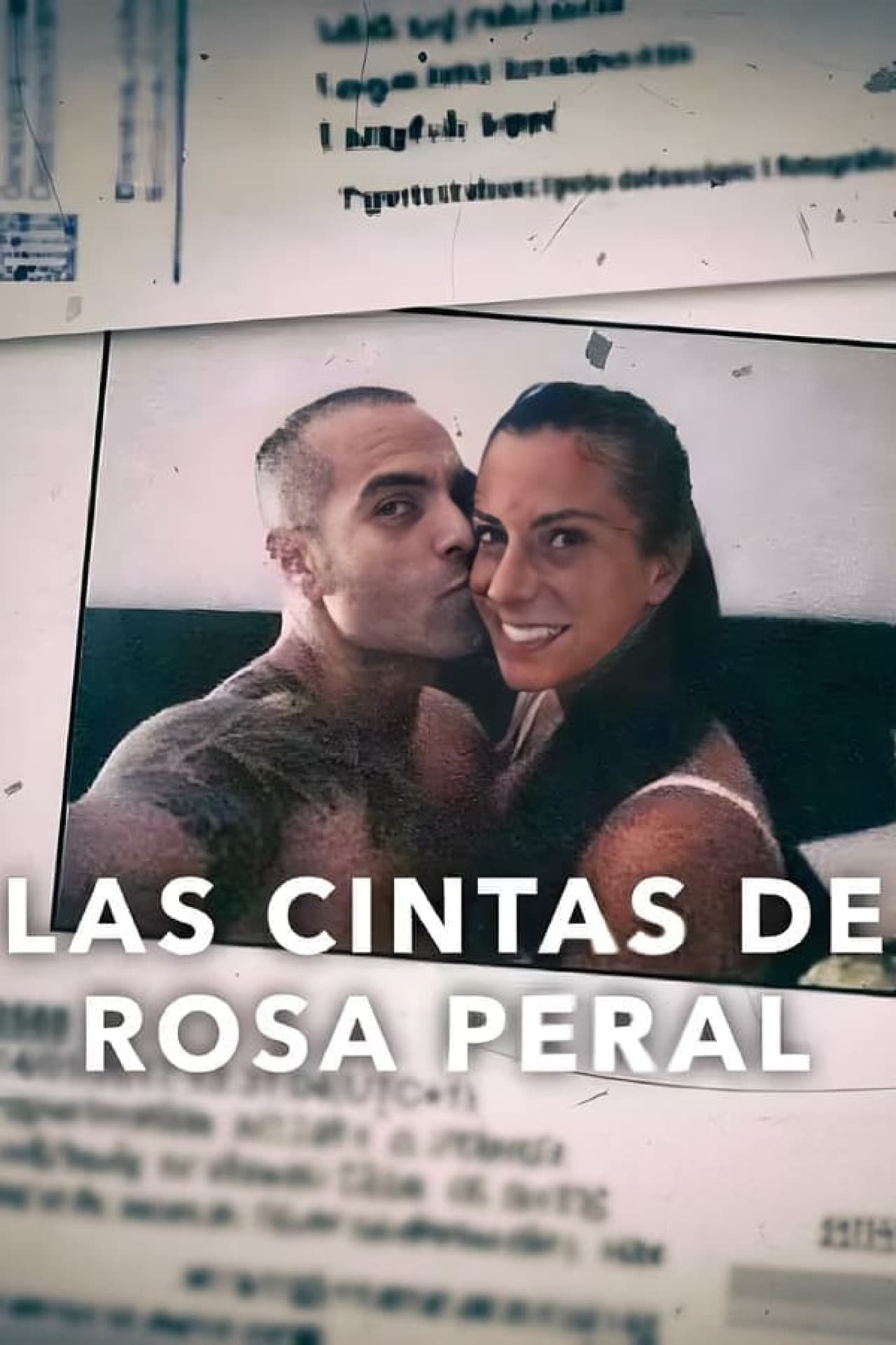 Movie Las cintas de Rosa Peral