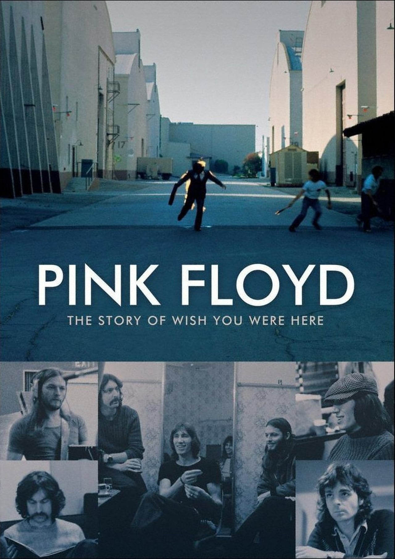 Movie Pink Floyd: The Story of Wish You Were Here