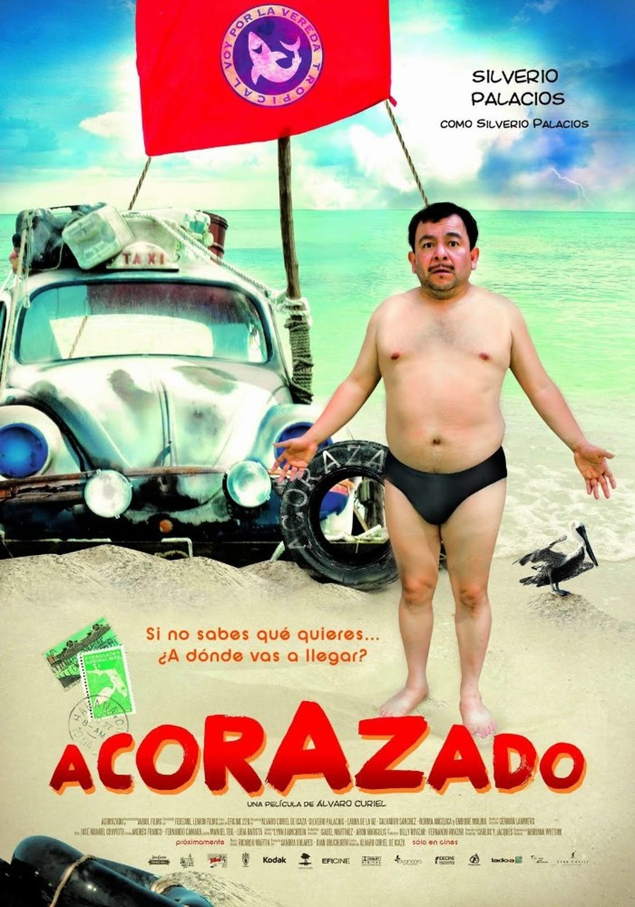 Película Acorazado