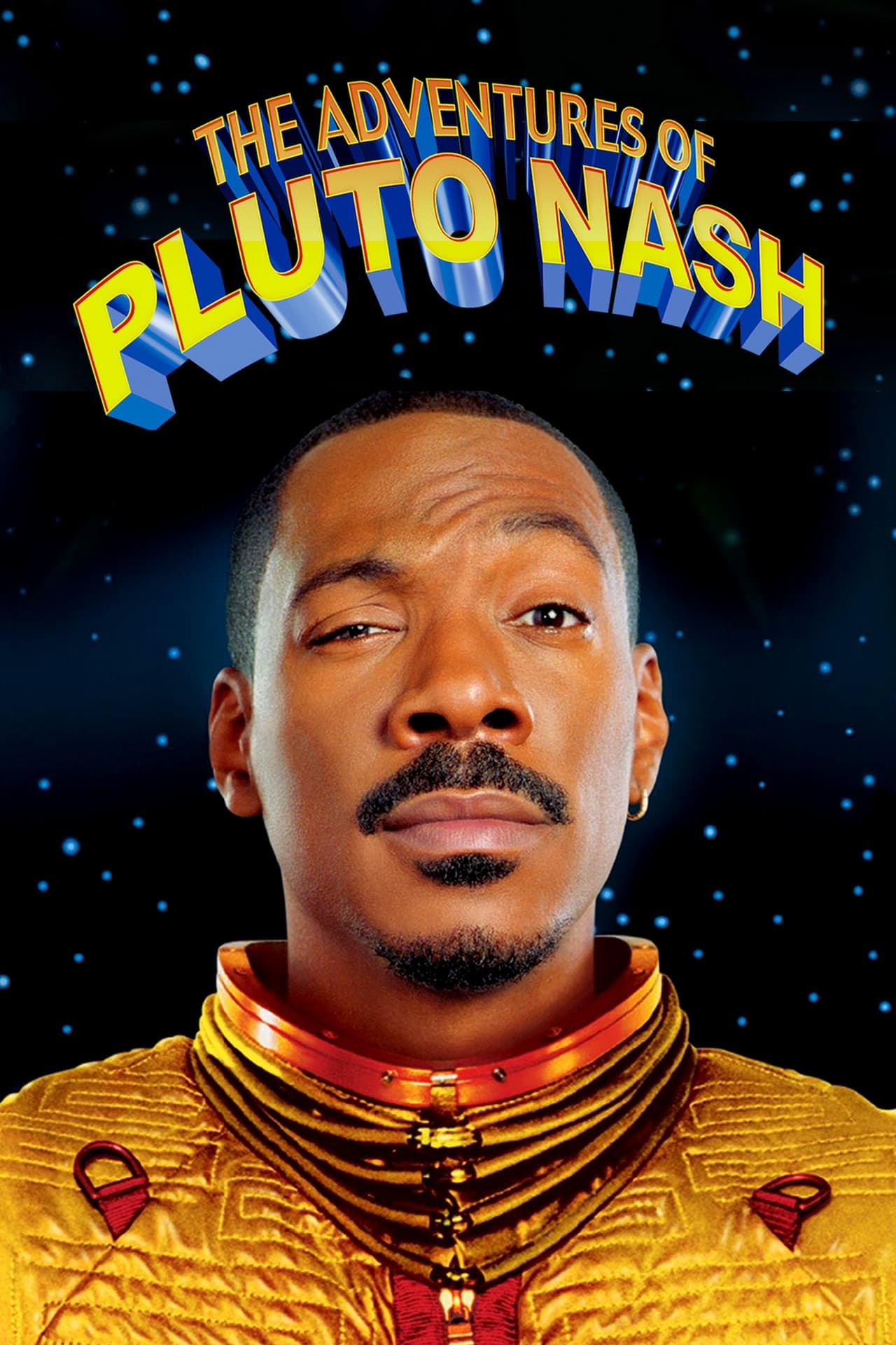 Películas Pluto Nash