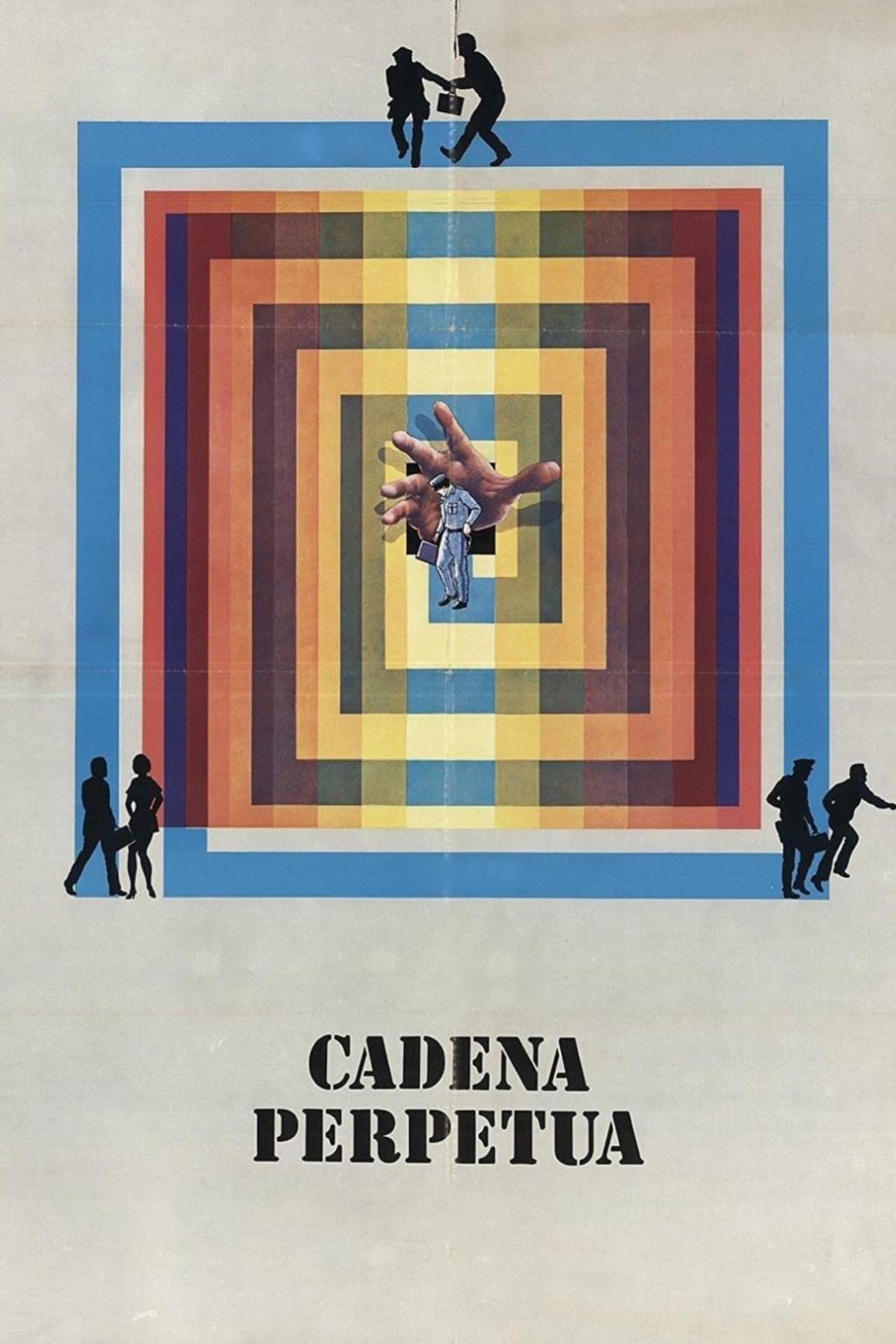 Movie Cadena perpetua