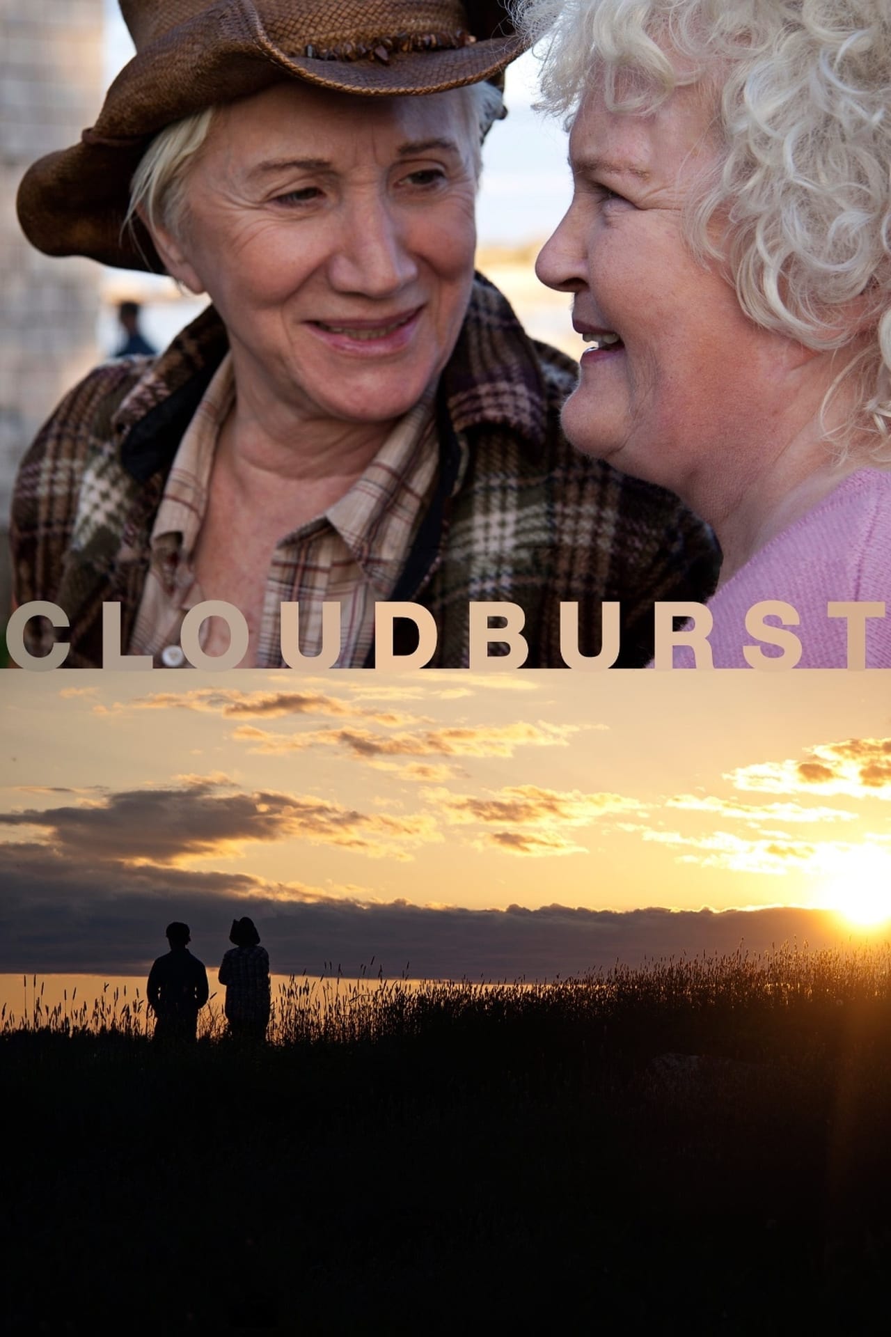 Movie Cloudburst