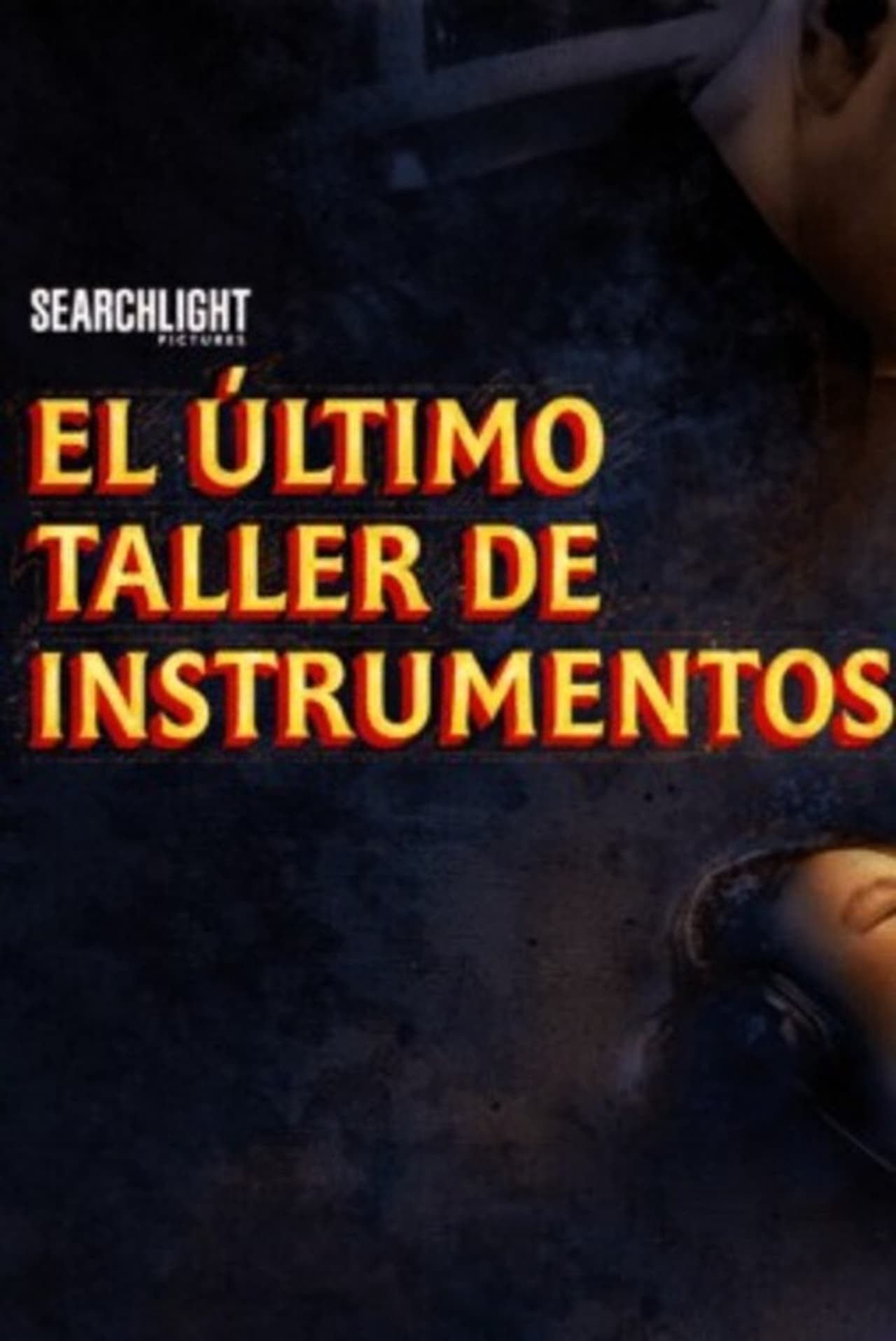 Movie El último taller de instrumentos