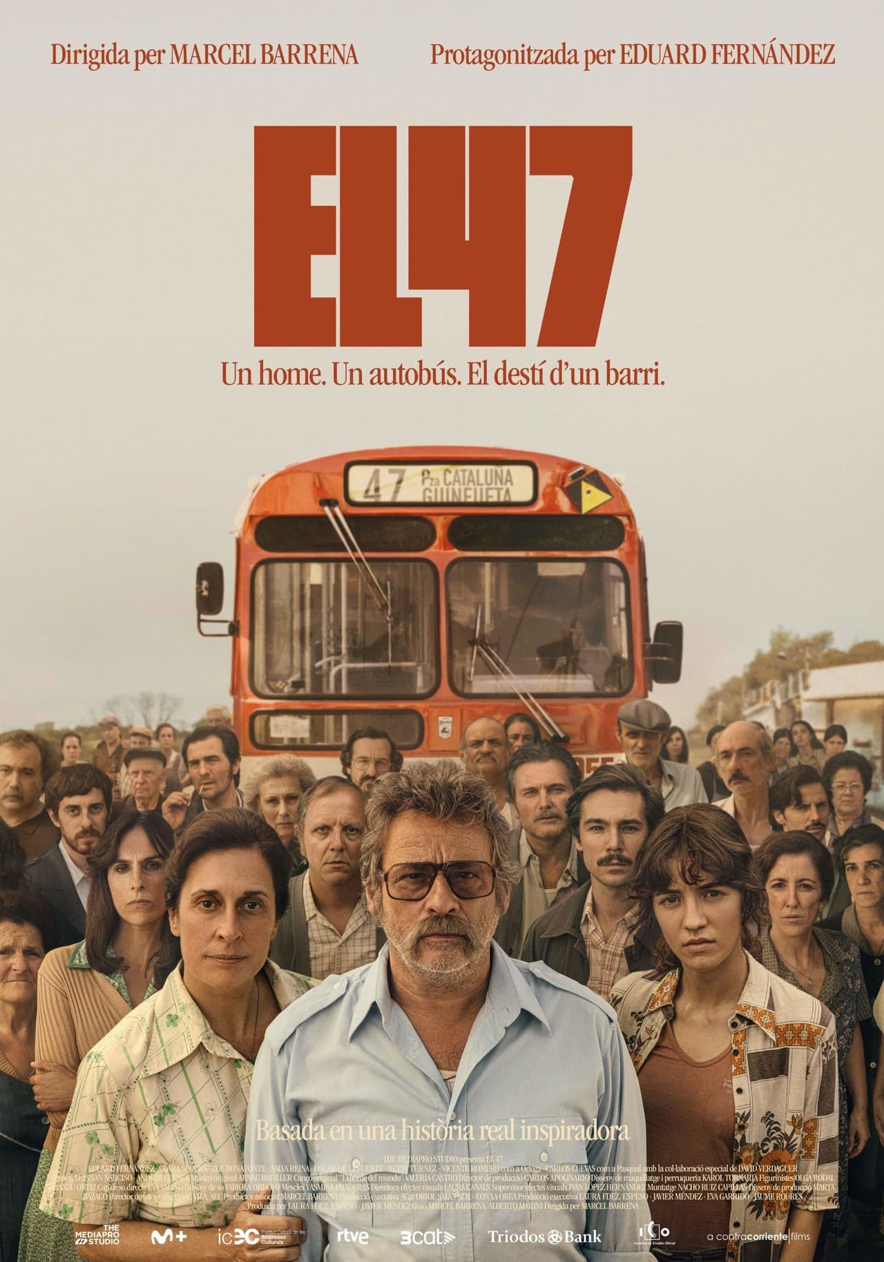 Movie El 47