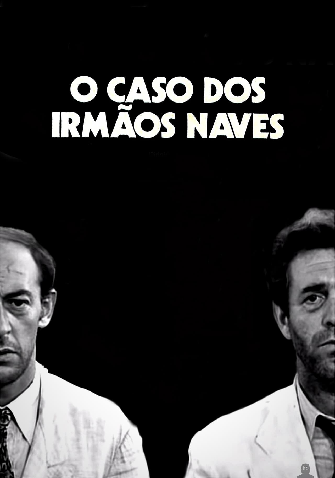 Película O Caso dos Irmãos Naves