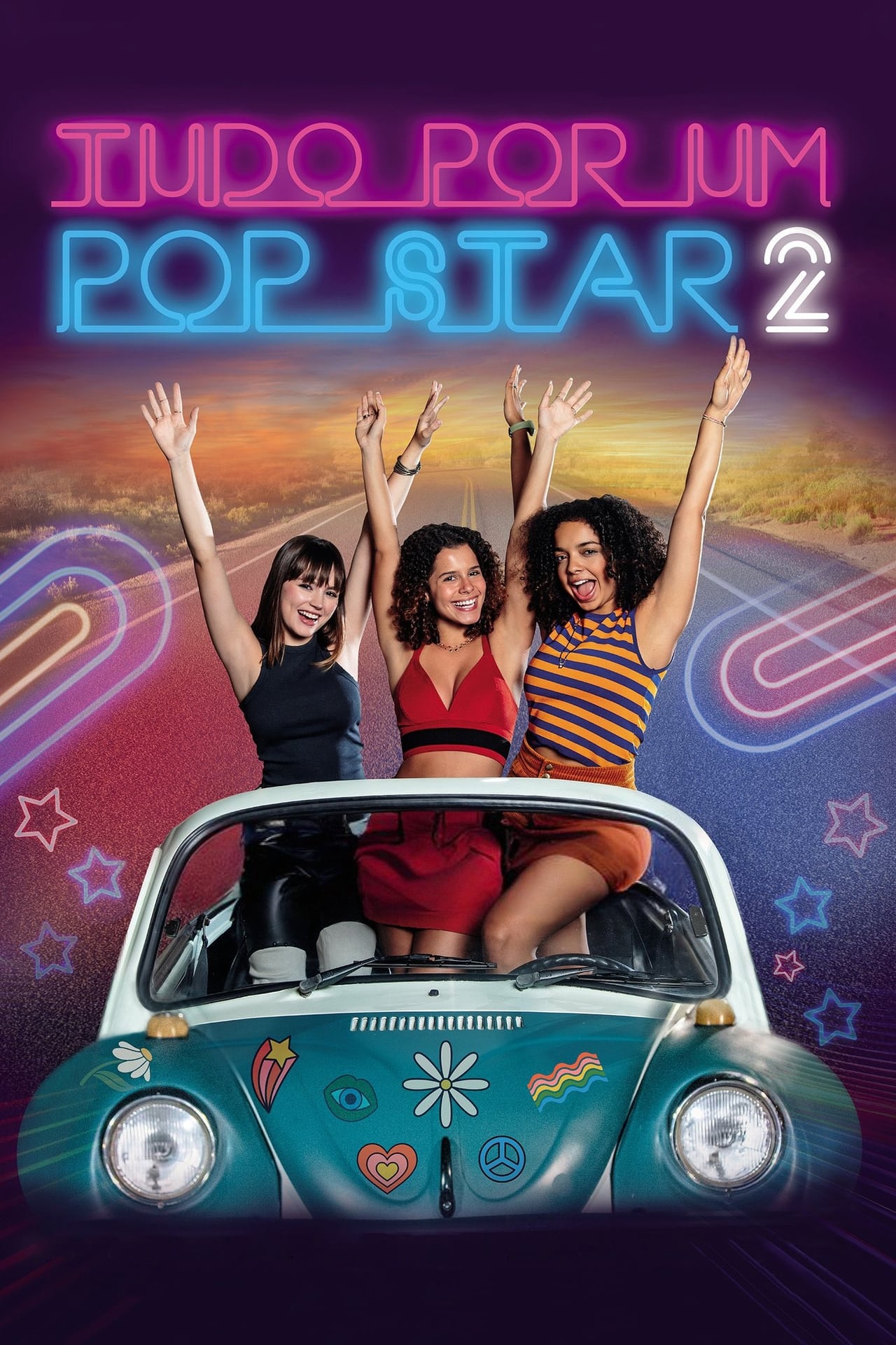 Movies Tudo Por um Pop Star 2