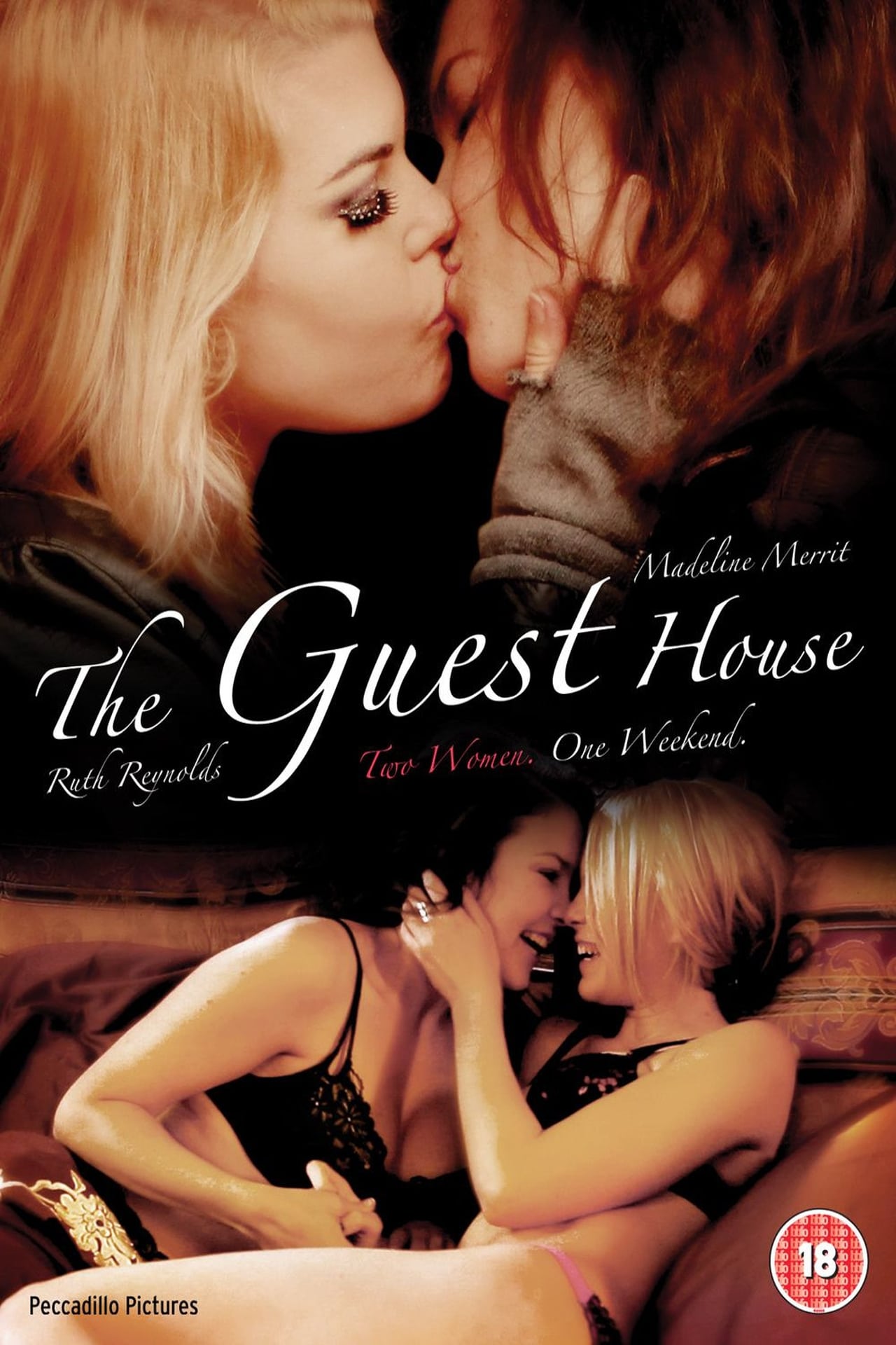 Películas The Guest House