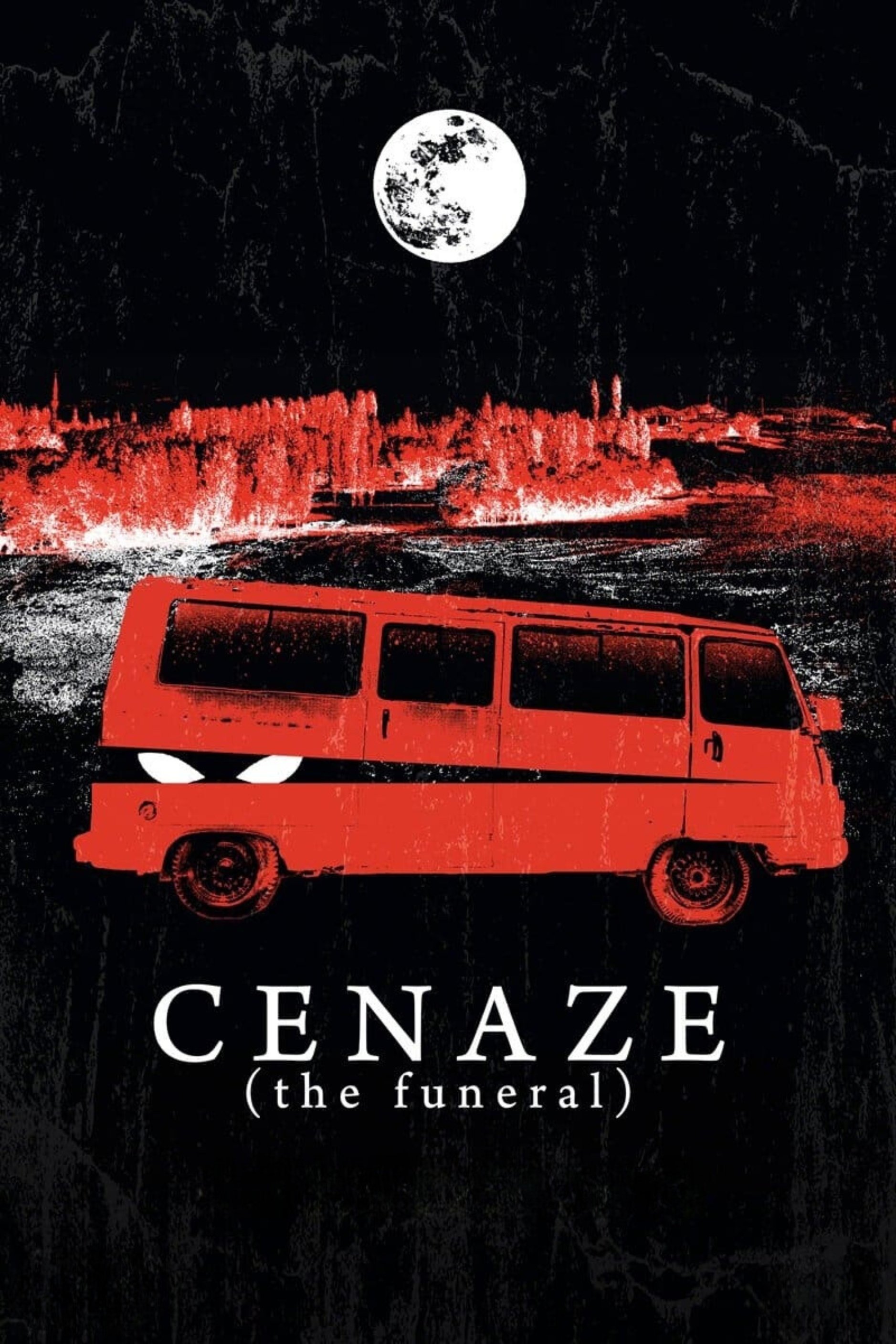 Movie The Funeral