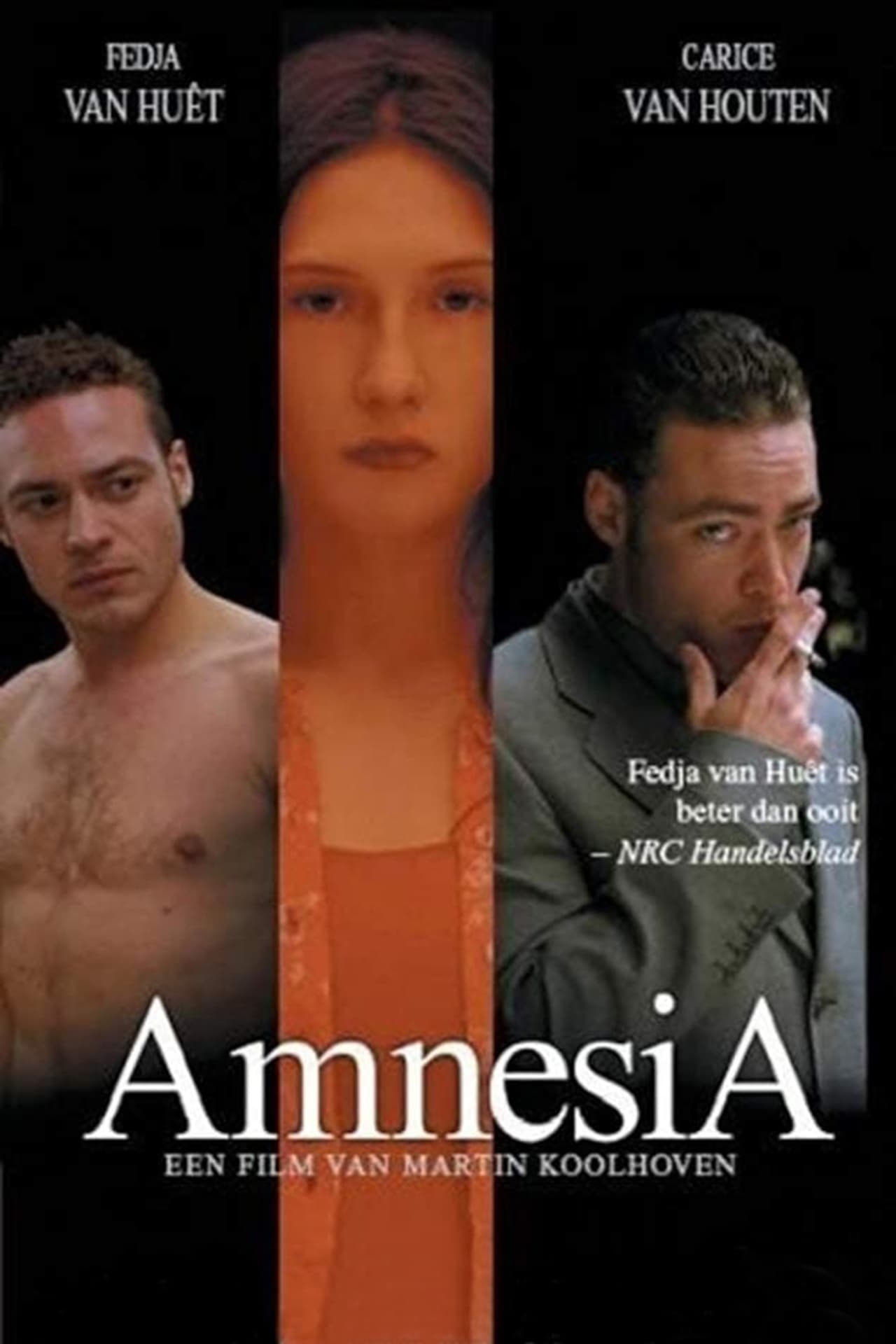 Movie AmnesiA