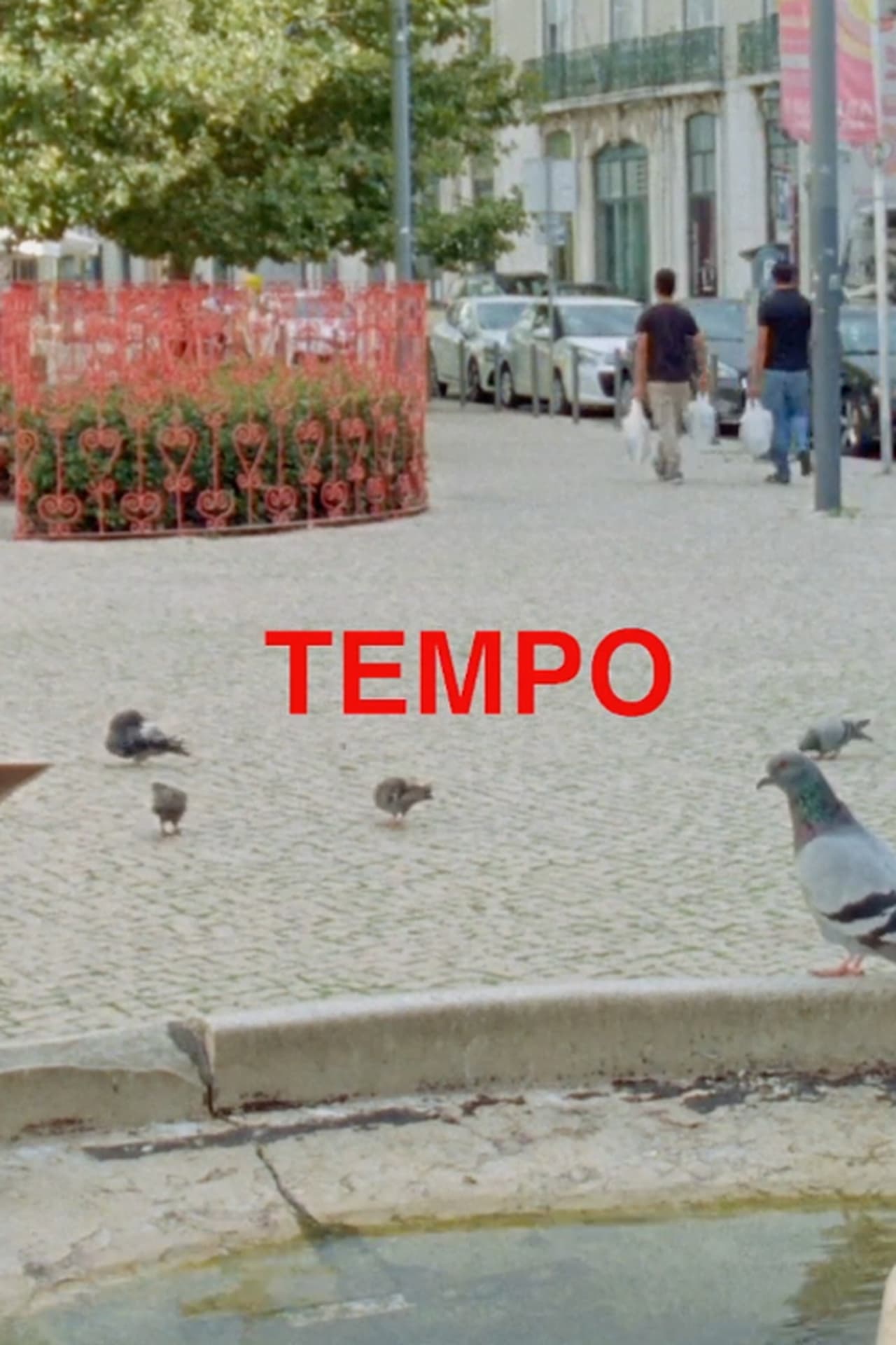 Movie Tempo