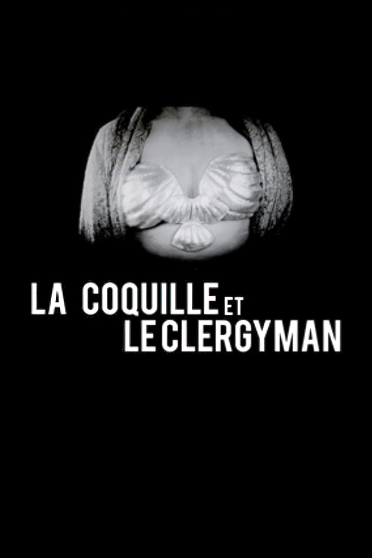 Películas La Coquille et le Clergyman