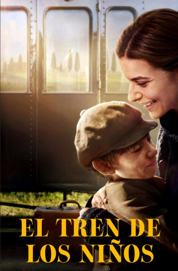 Movies El tren de los niños