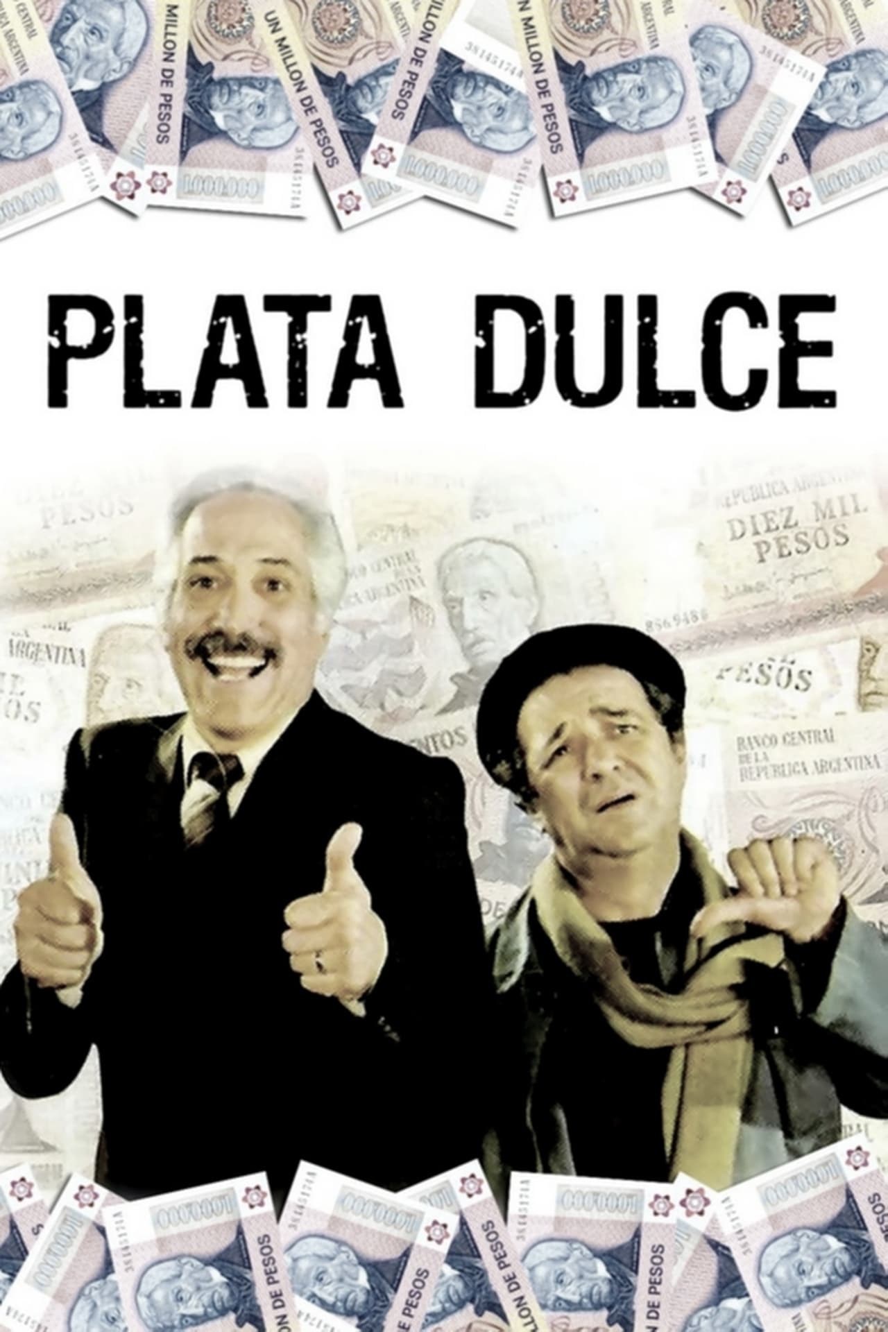 Movie Plata dulce