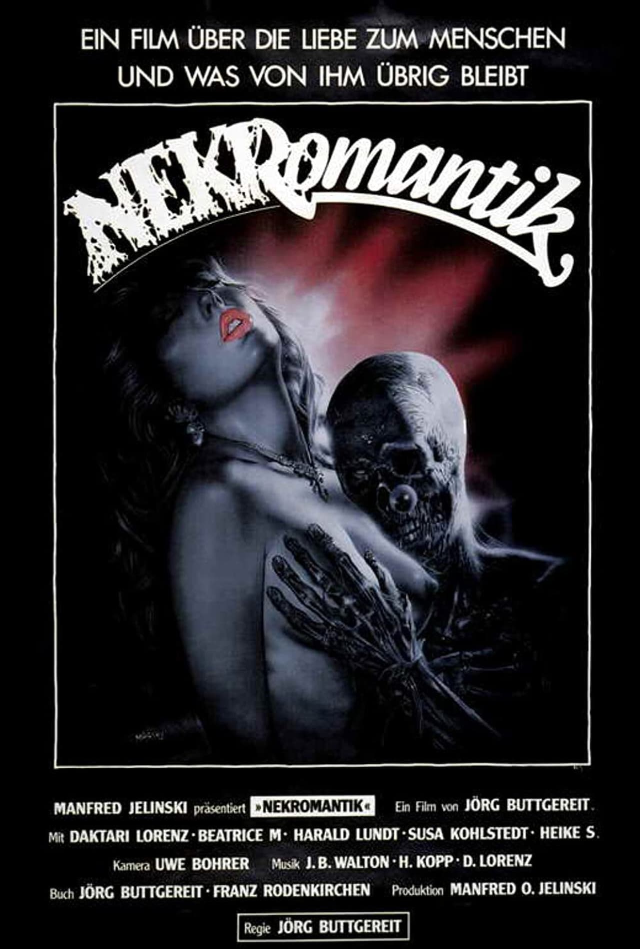 Movies Nekromantik