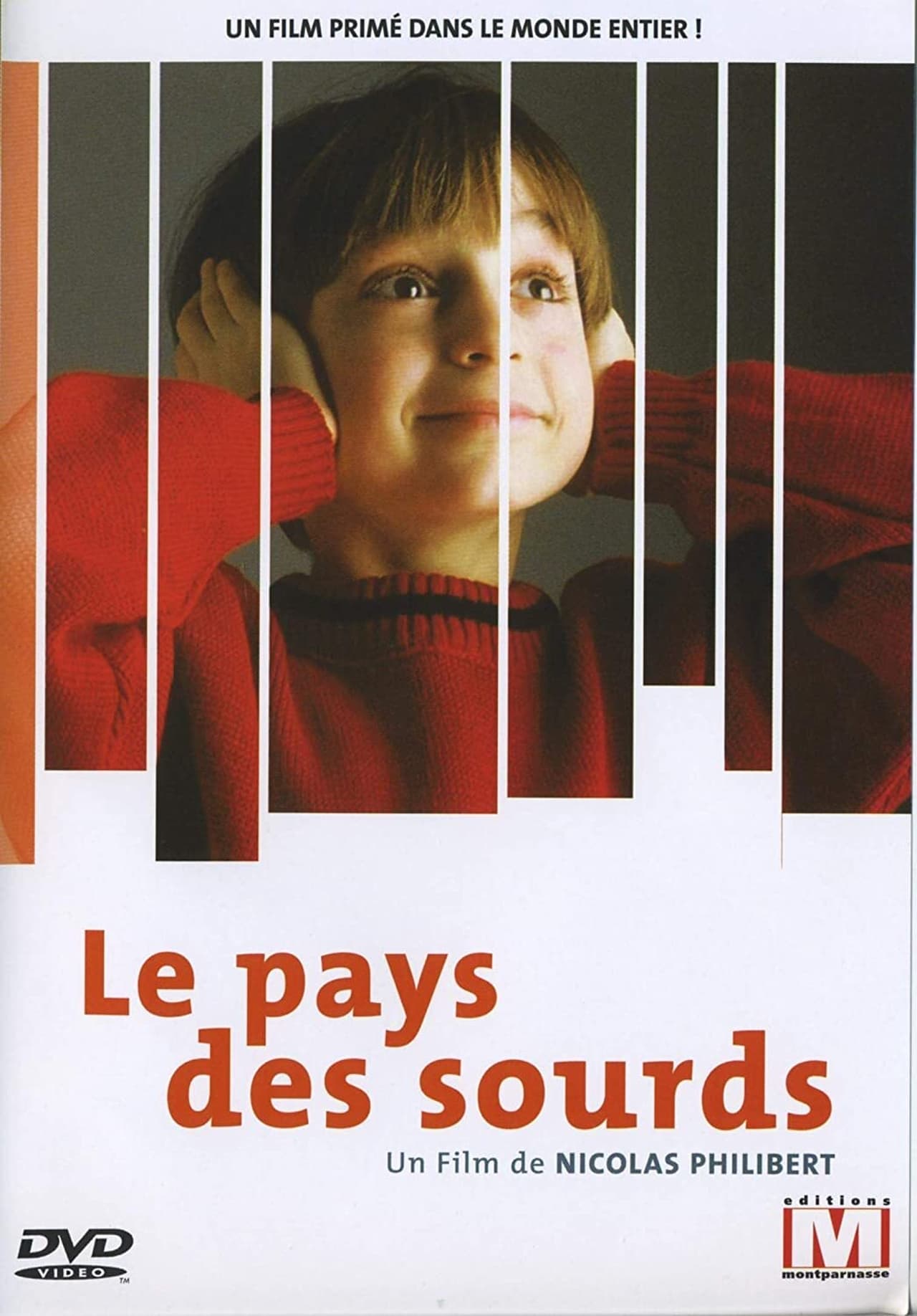 Movie Le Pays des sourds